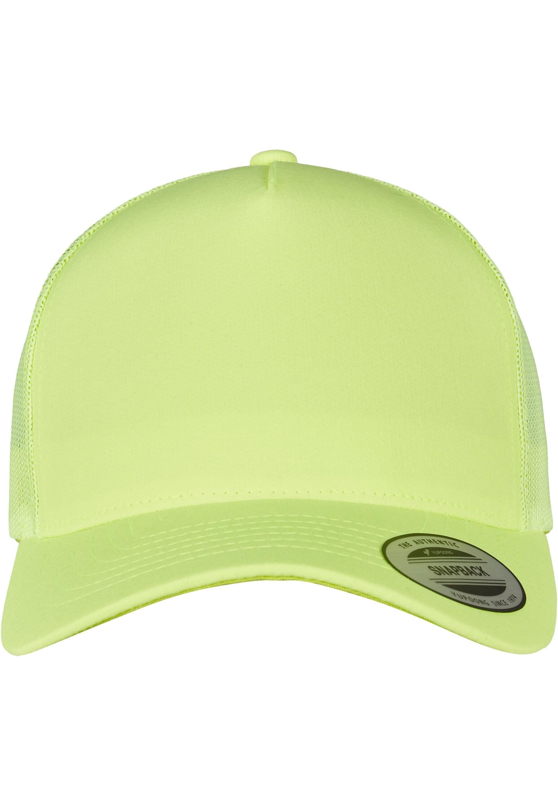 Flexfit Unisex Classic Trucker Cap, dames en heren, verkrijgbaar in 4 kleuren, eenheidsmaat, wit, One size