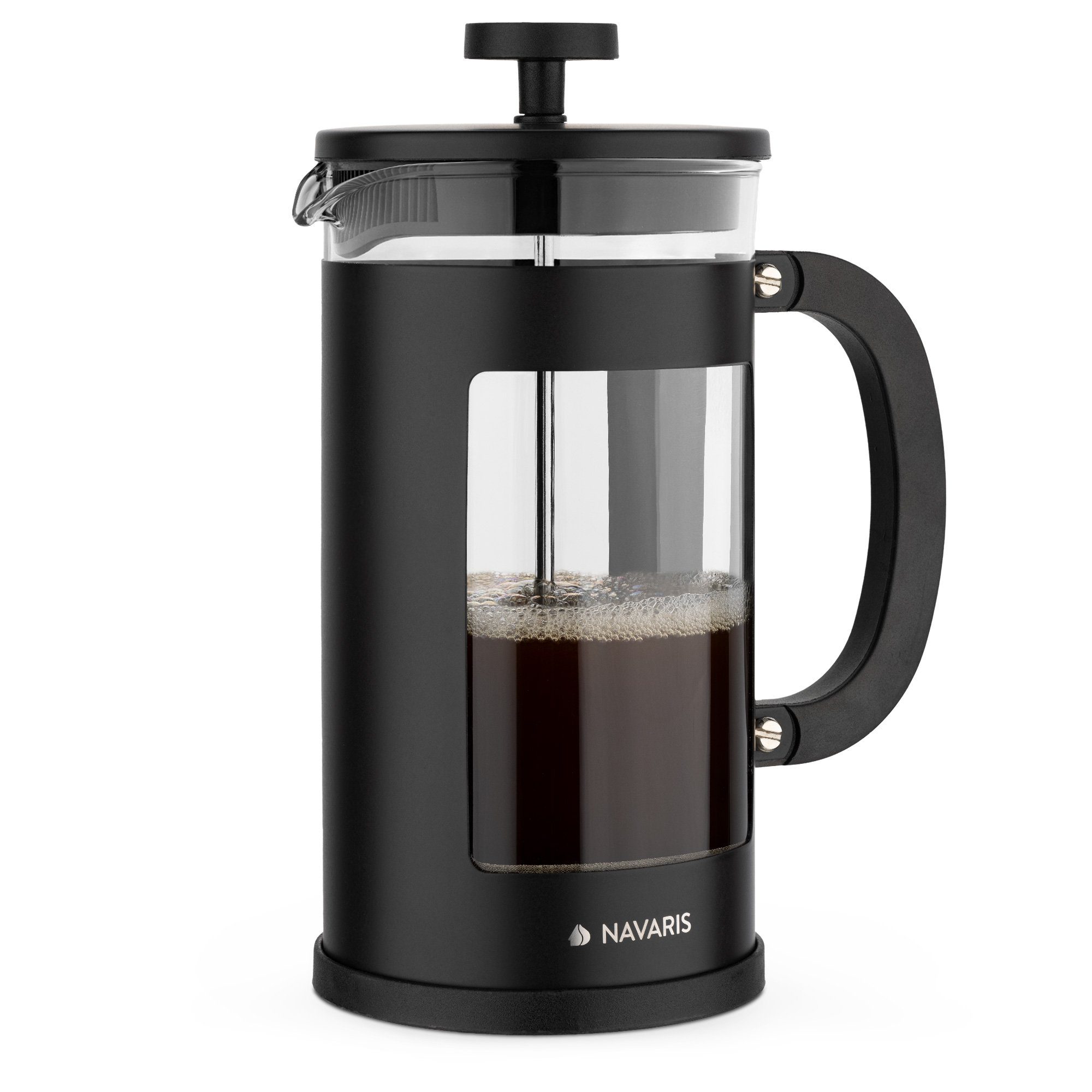Kaffeebereiter Teebereiter Kaffee Tee Kaffeemaschine Kanne Kaffeekanne 1000ml 1l 