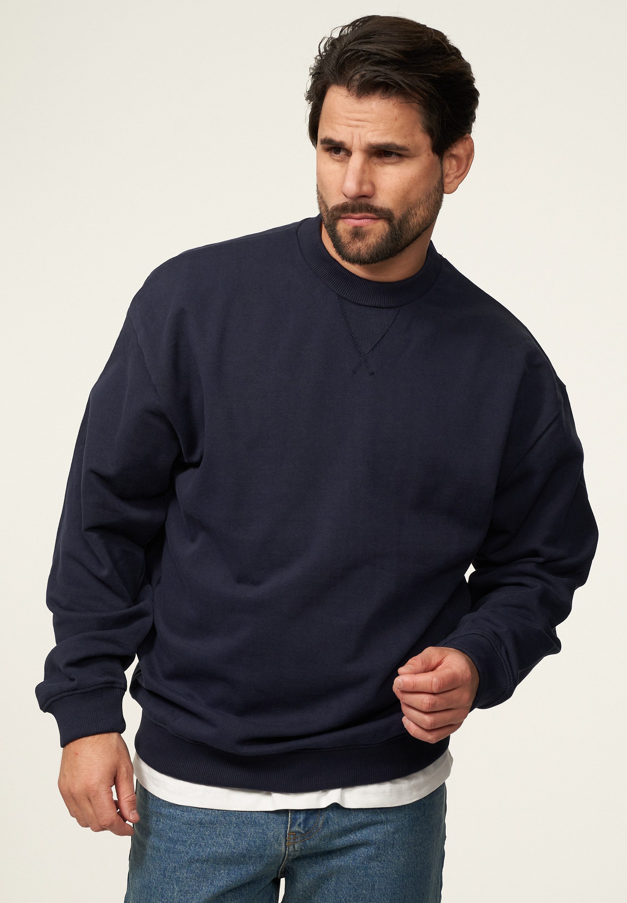 Sweatshirt S2AGEO