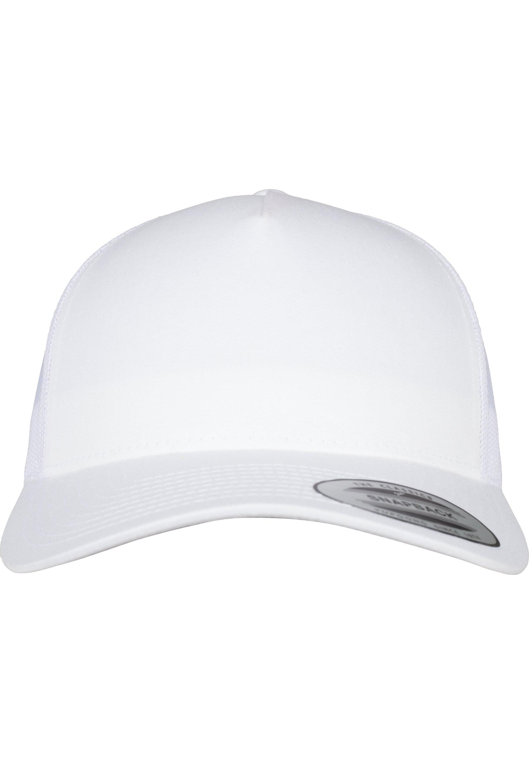 Flexfit Trucker Cap Flexfit Unisex 5-Panel Retro Trucker Cap