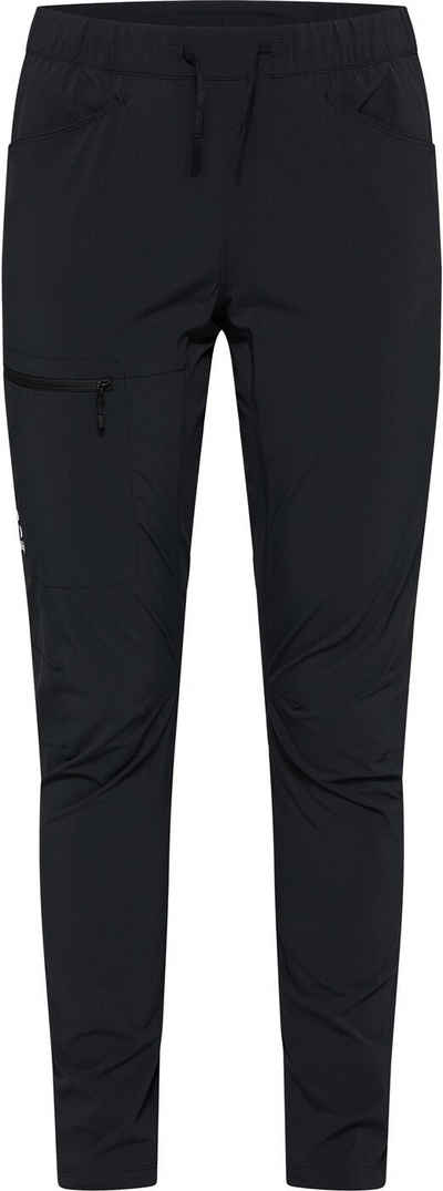 Haglöfs Outdoorhose ROC Lite Slim Pant Women