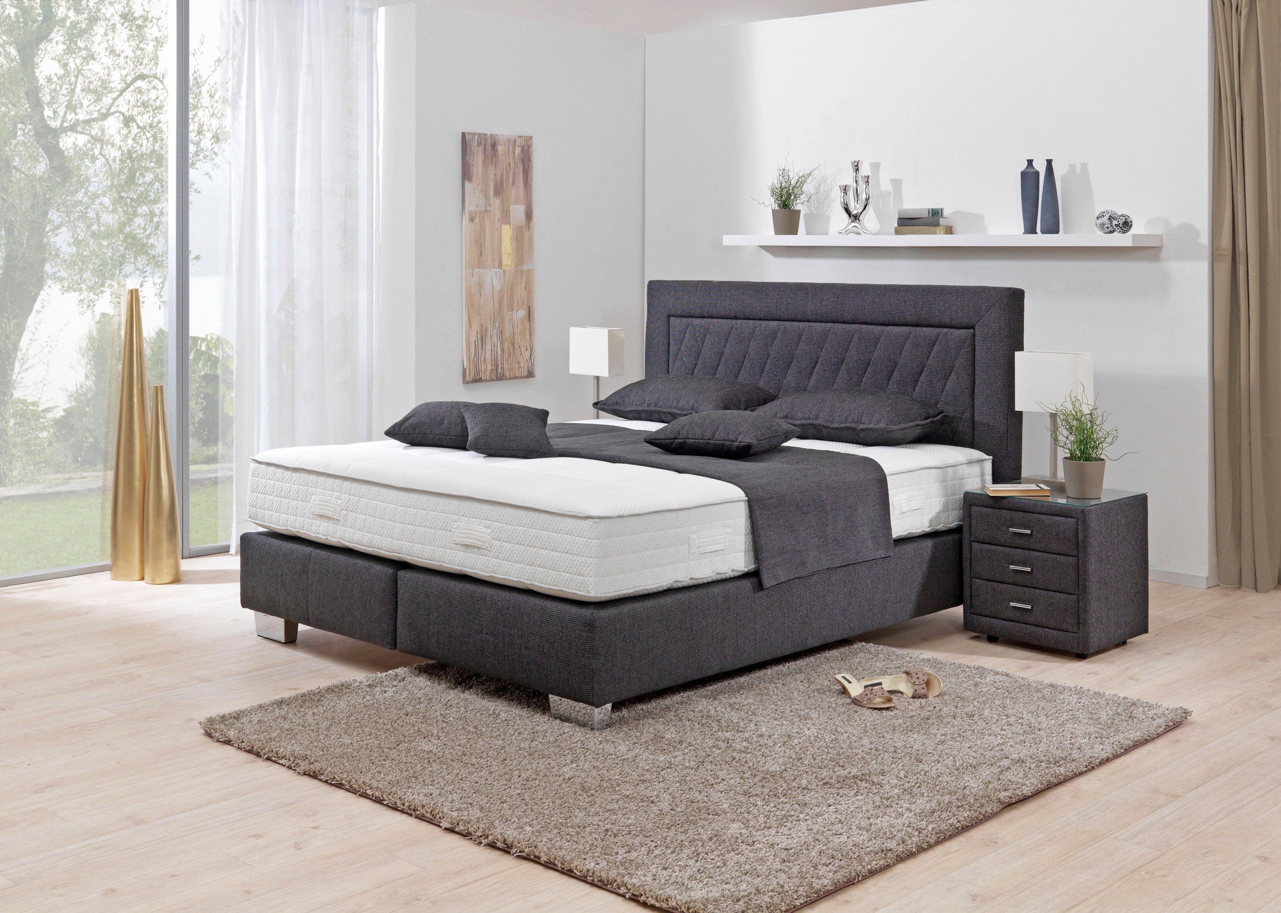 Taschenfederkernmatratze Grand Royal TF 2000, alina, 32 cm hoch günstig online kaufen