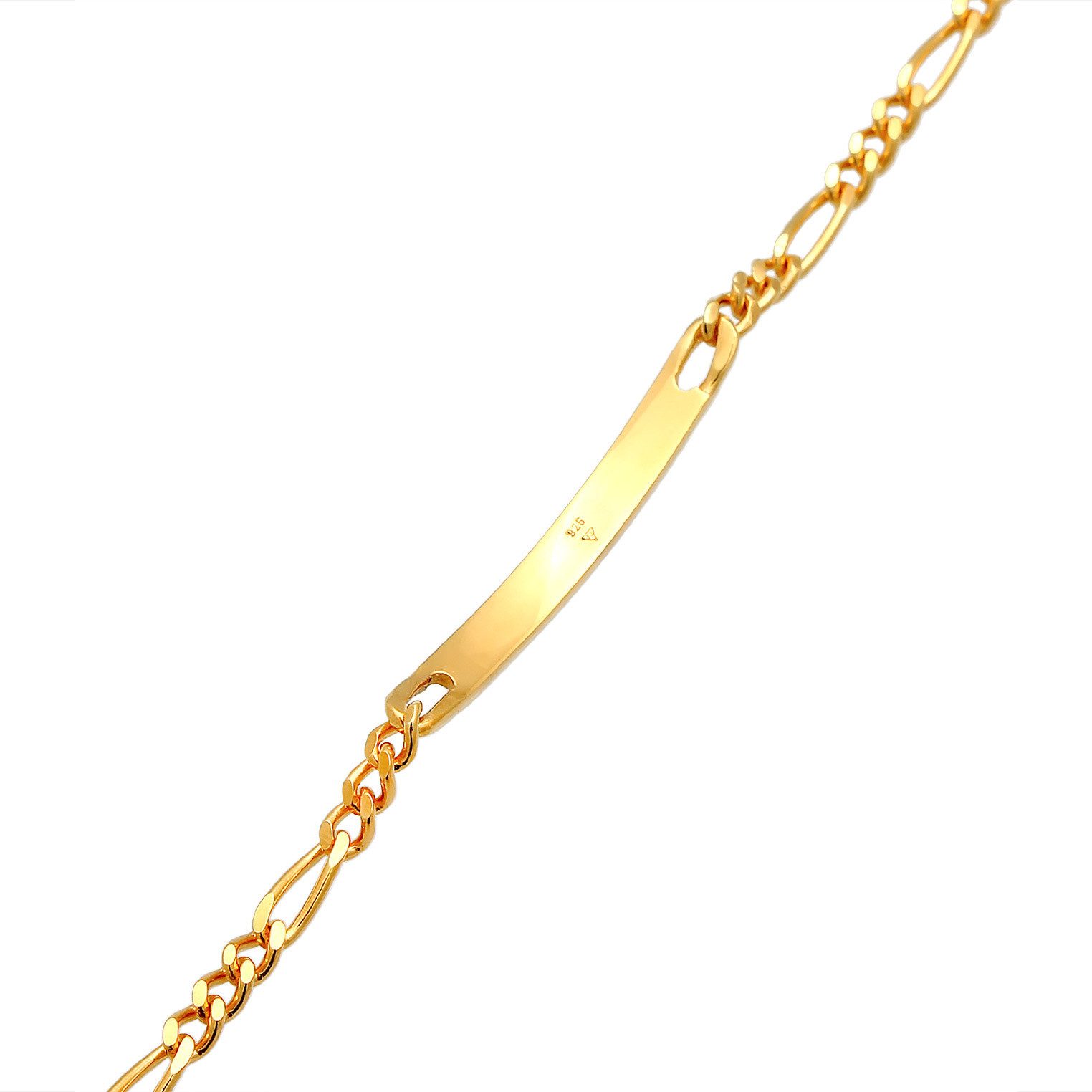 Kuzzoi Armkette Armband für Herren (Männlich, 1-tlg)