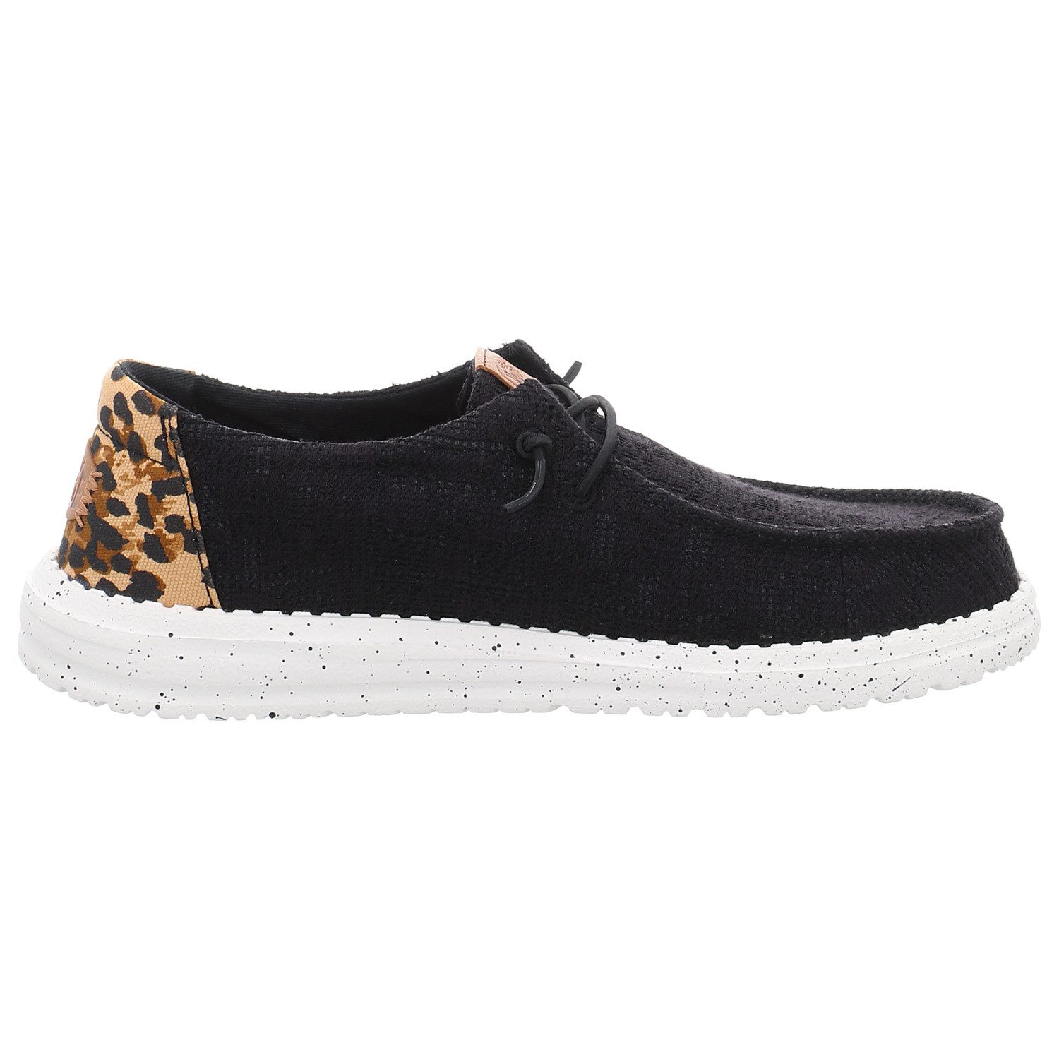 Hey Dude Wendy Wildcat Sneaker