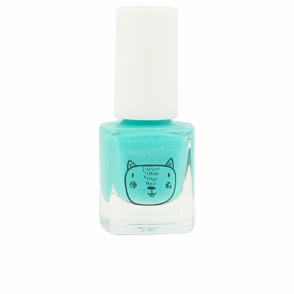 Mia Cosmetics Paris Nagellack Mía Cosmetics Mia Kids Esmalte Uñas Squirrel