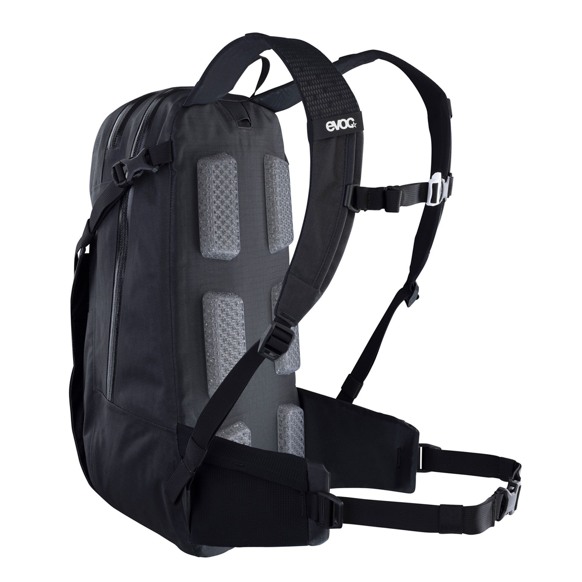 EVOC Fahrradtasche Allride, Polyester