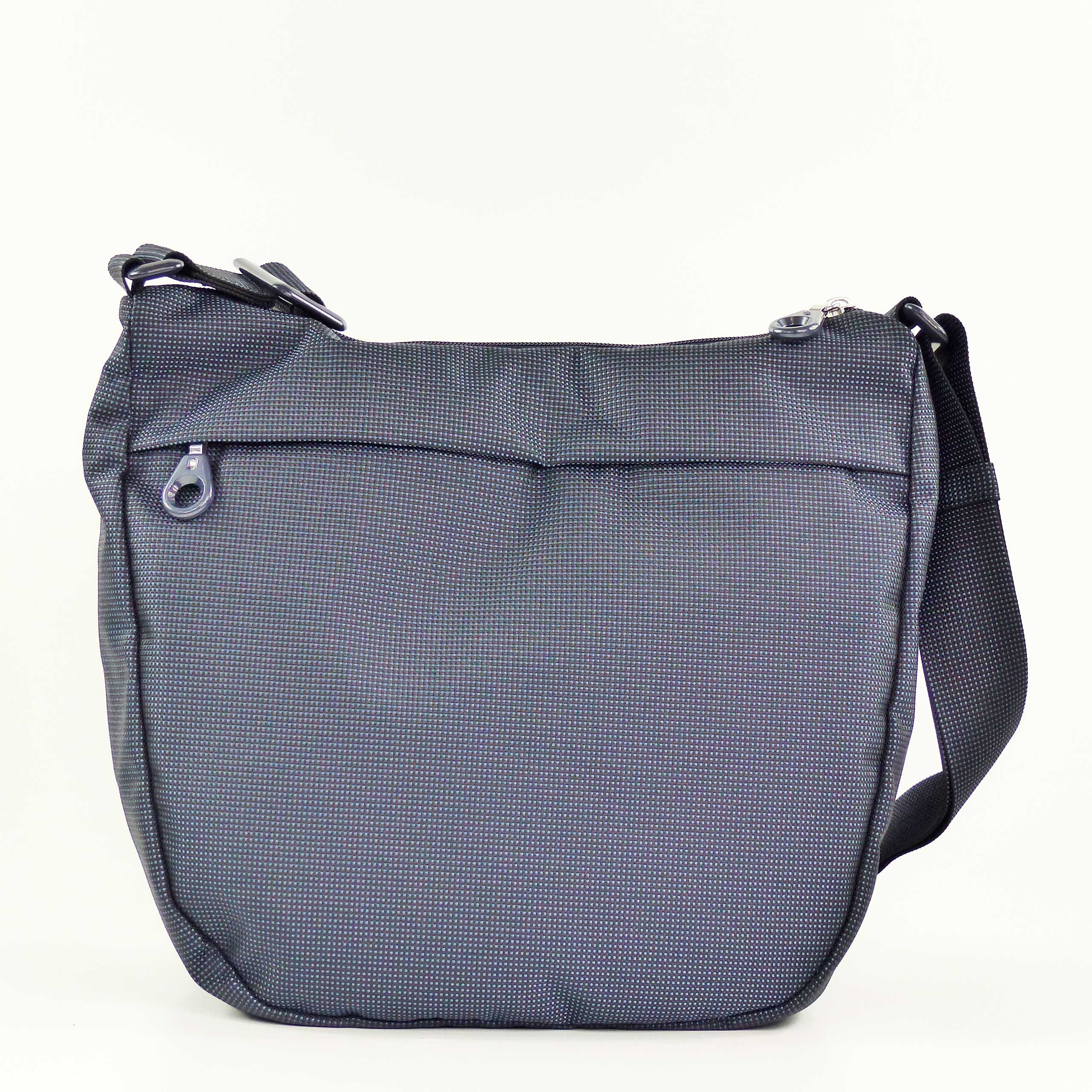Mandarina Duck Umhängetasche MD20 Hobo Crossover QMTV1