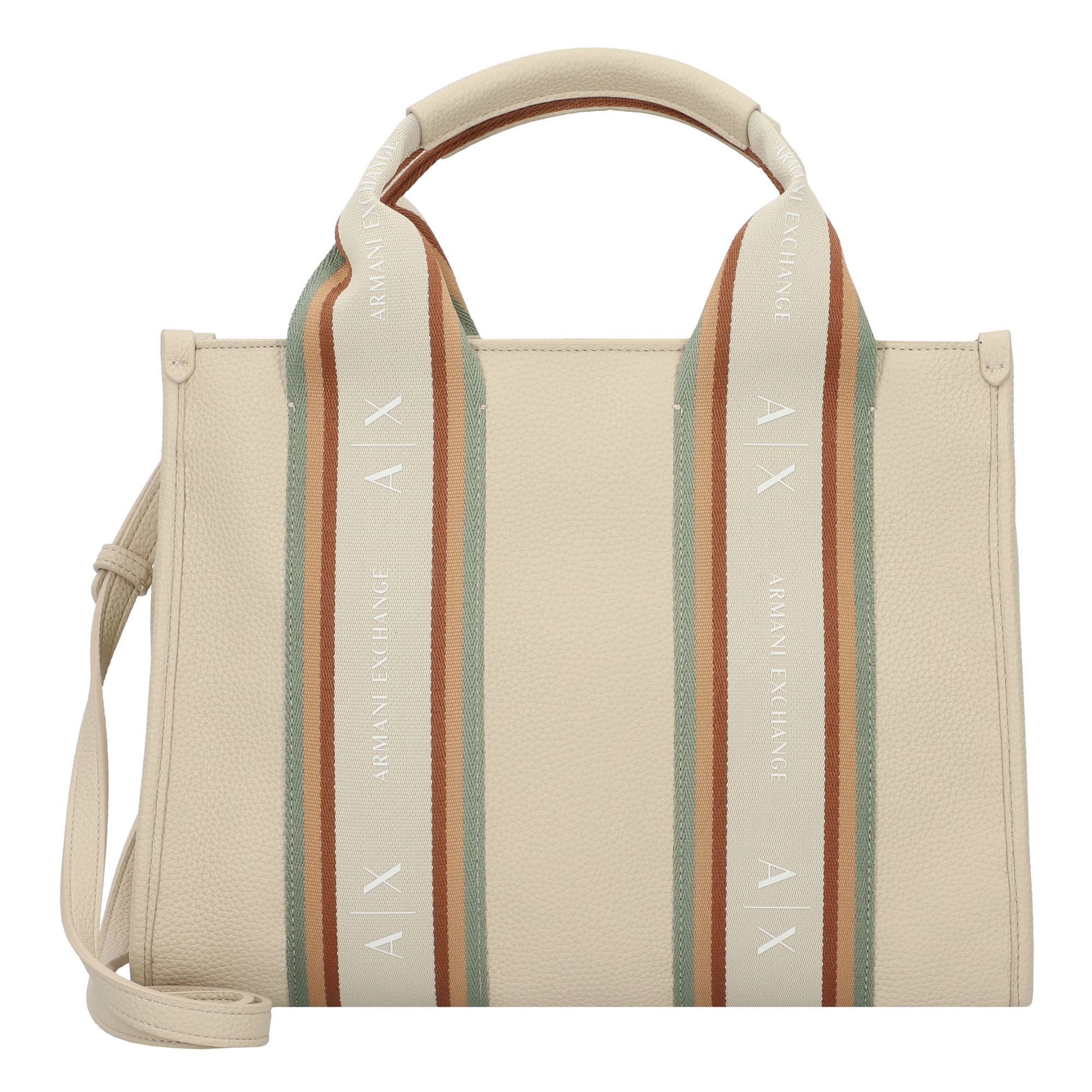 ARMANI EXCHANGE Shopper, Polyester