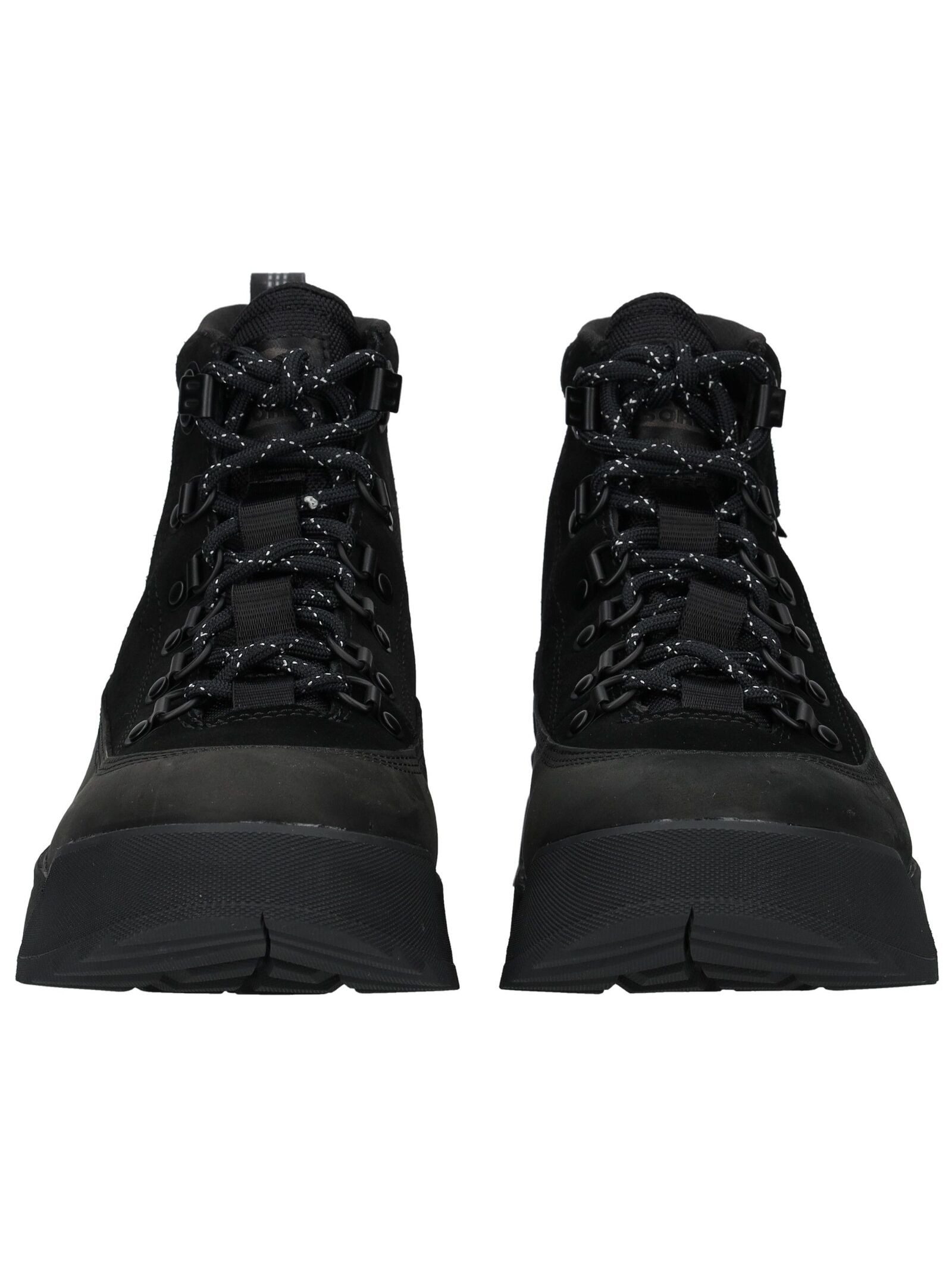 Sorel Sorel Stiefelette Leder Schnürstiefelette