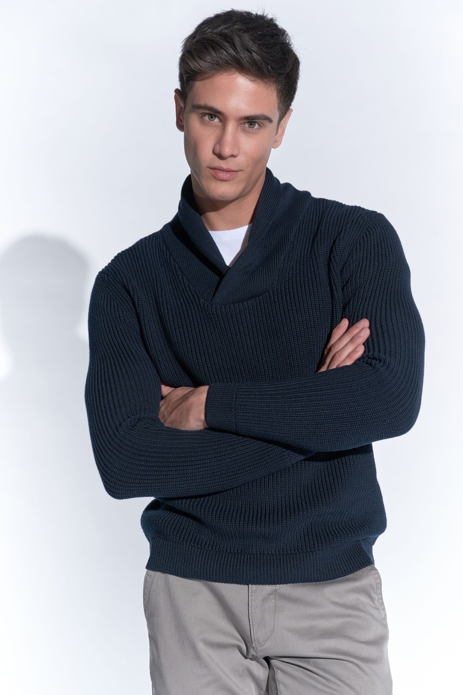 SteffenKlein Strickpullover