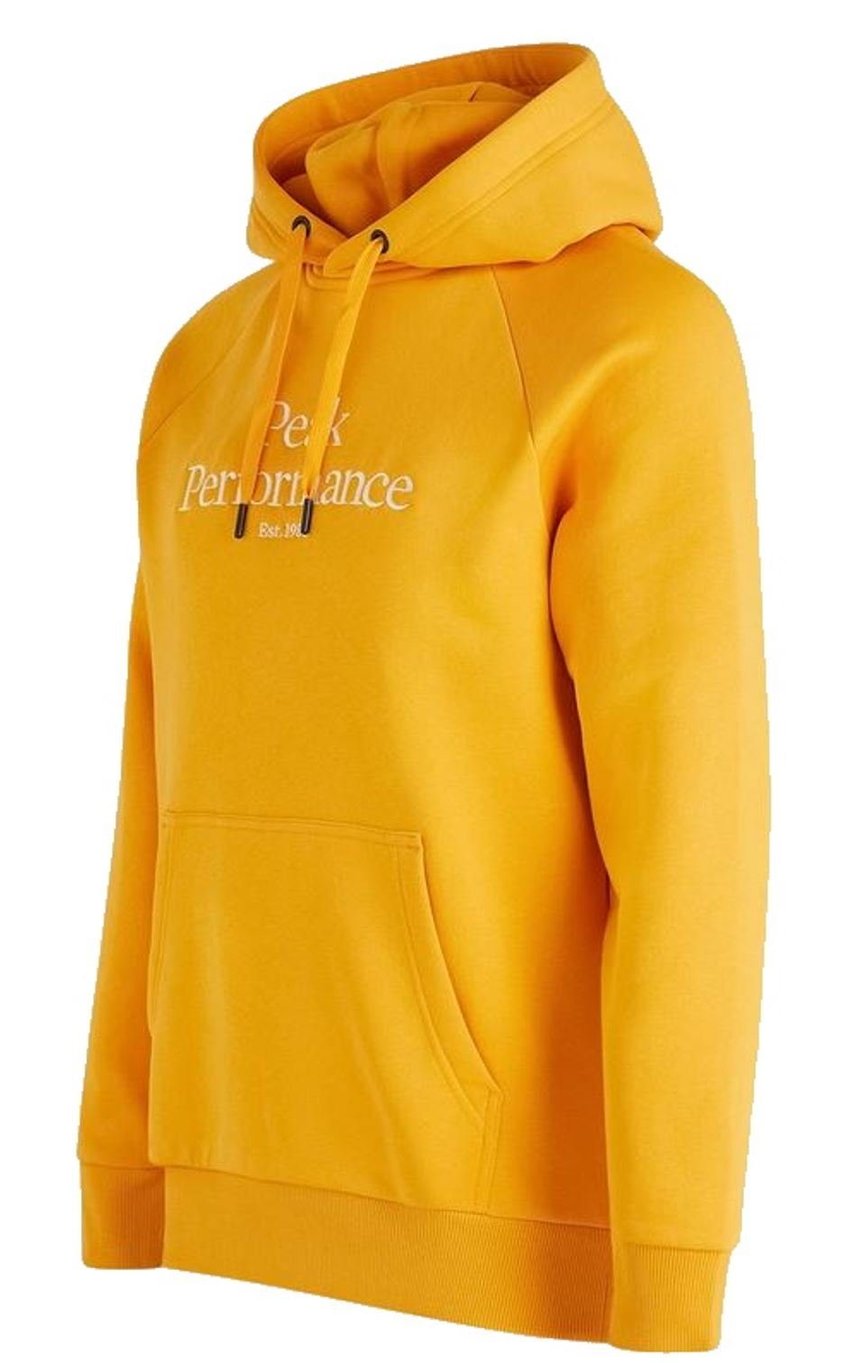 Peak Performance Kapuzenpullover