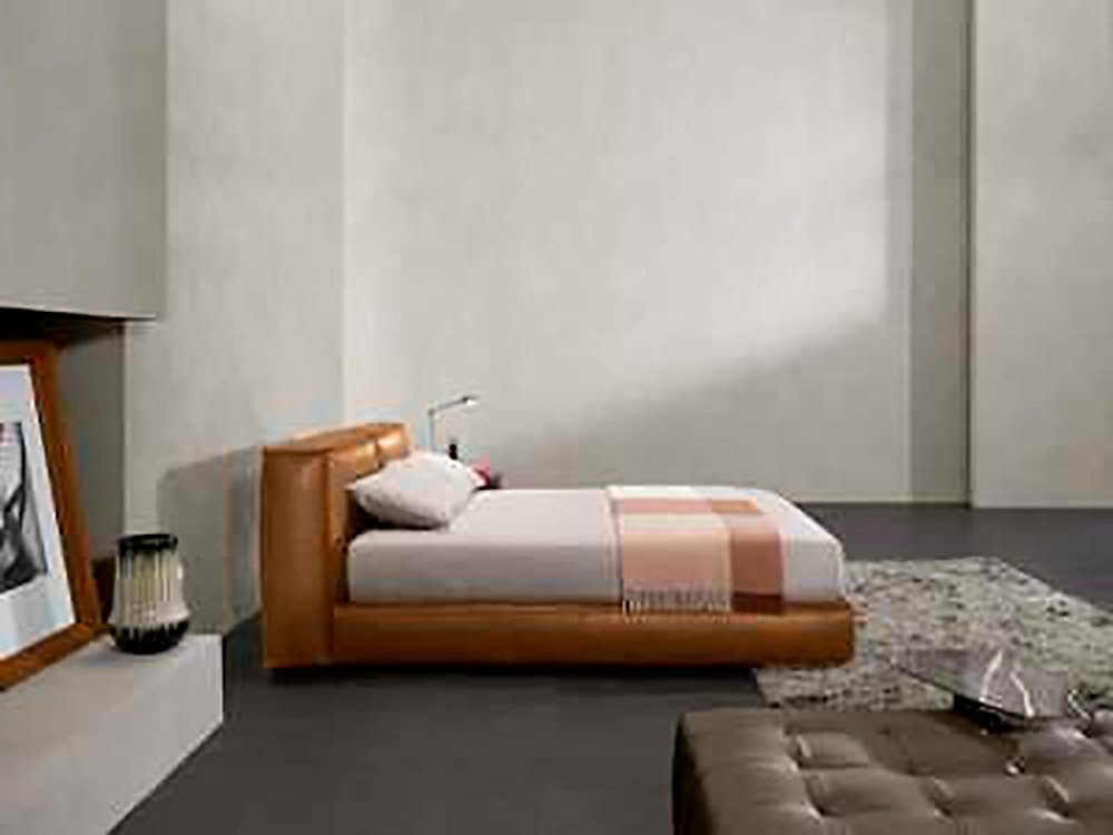 Bettrahmen Betten JVmoebel Polster Luxus Bett Doppelbett Doppel Schlafzimmer (Bett) Bett