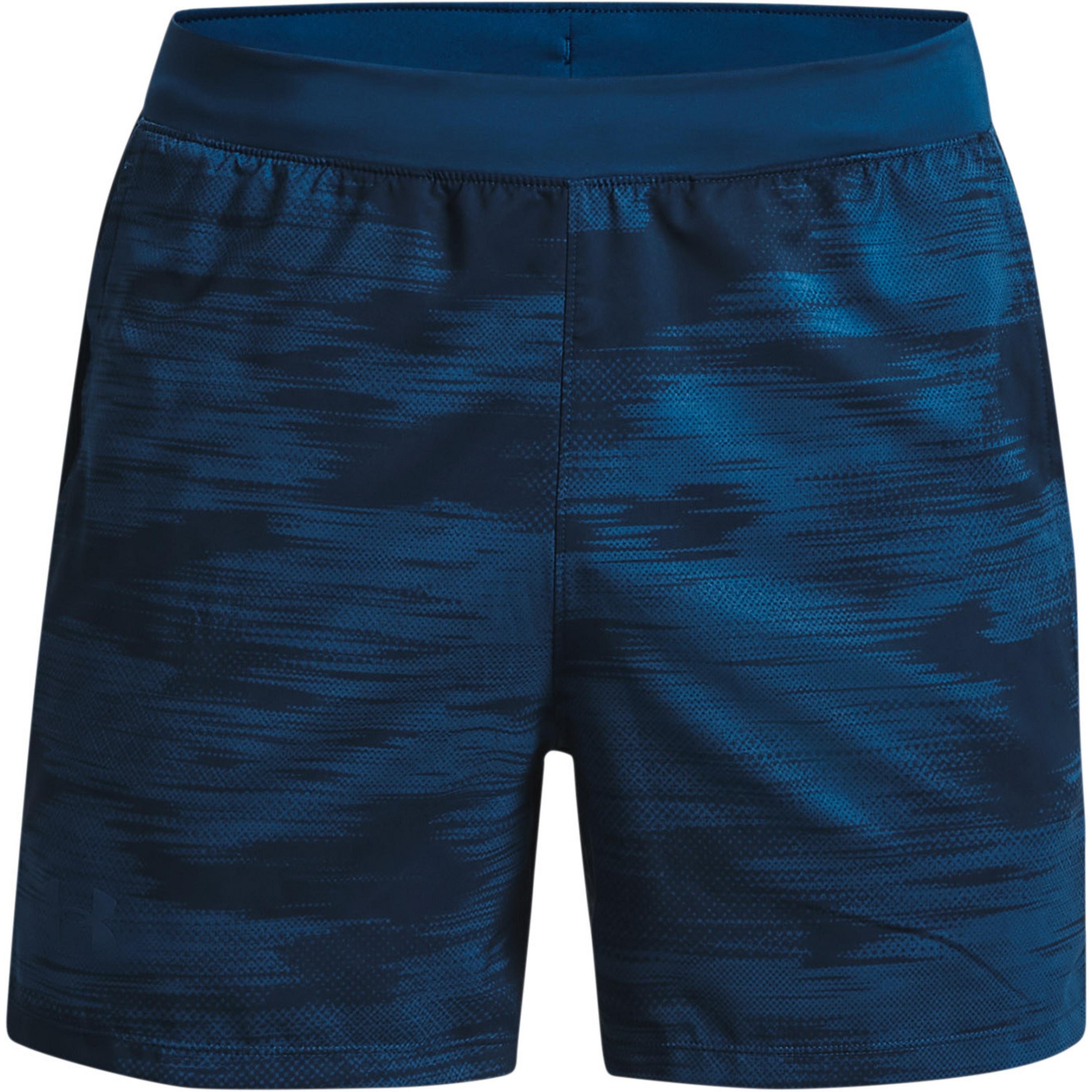 Under Armour® Funktionsshorts LAUNCH 5