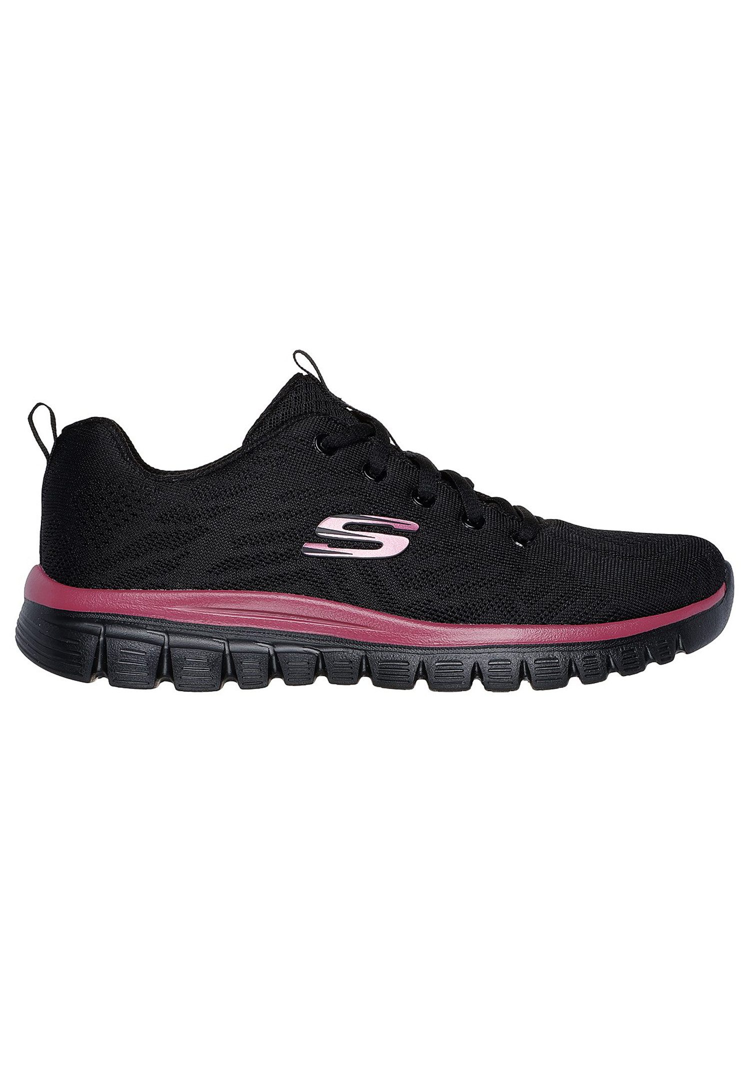 Skechers GRACEFUL GET CONNECTED Sneaker günstig online kaufen
