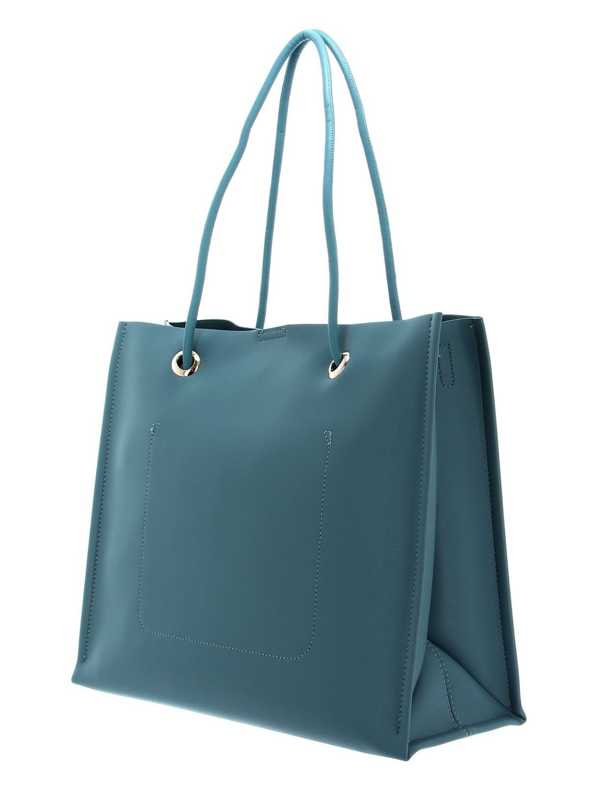 VALENTINO BAGS Schultertasche Plum