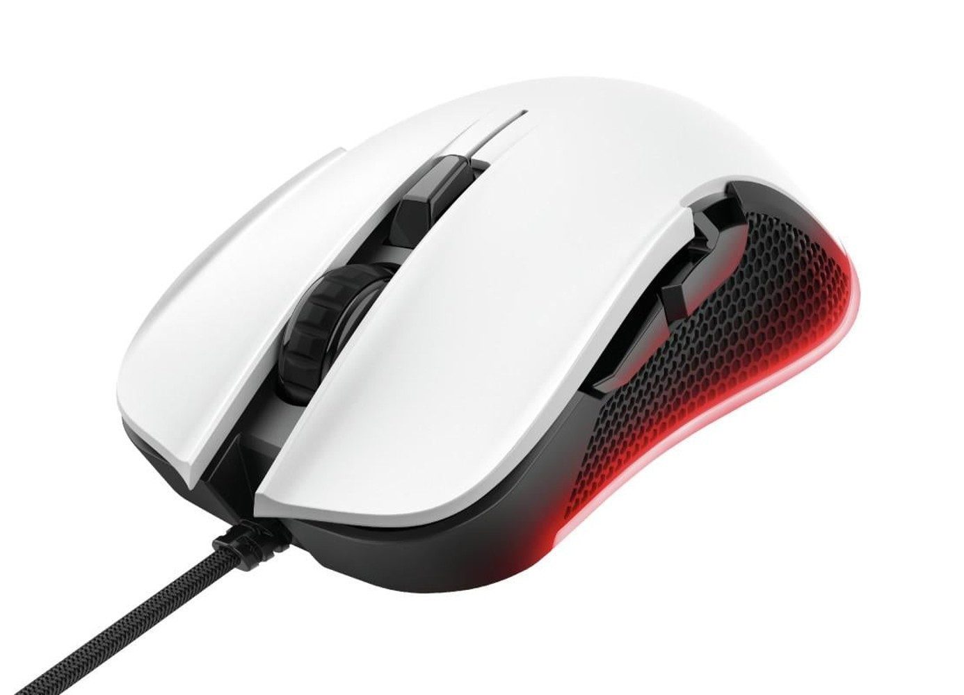 Trust Gaming-Maus