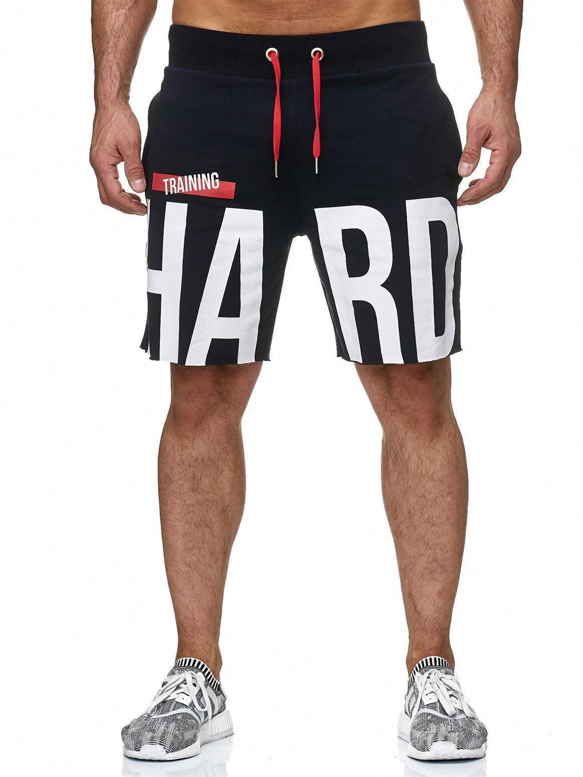 RedBridge Sweatshorts Red Bridge Herren Short günstig online kaufen