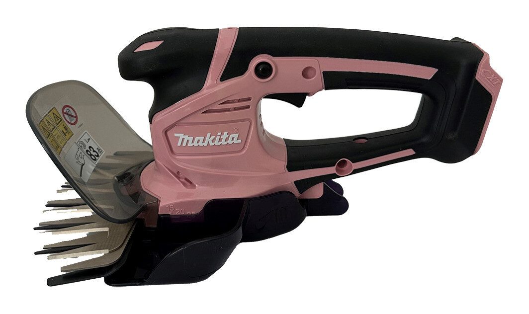 Makita Akku-Strauchschere, Gras-/ 12V, UM600DZP ohne günstig online kaufen