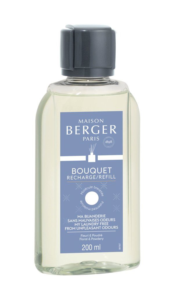 MAISON BERGER PARIS Duftkerze
