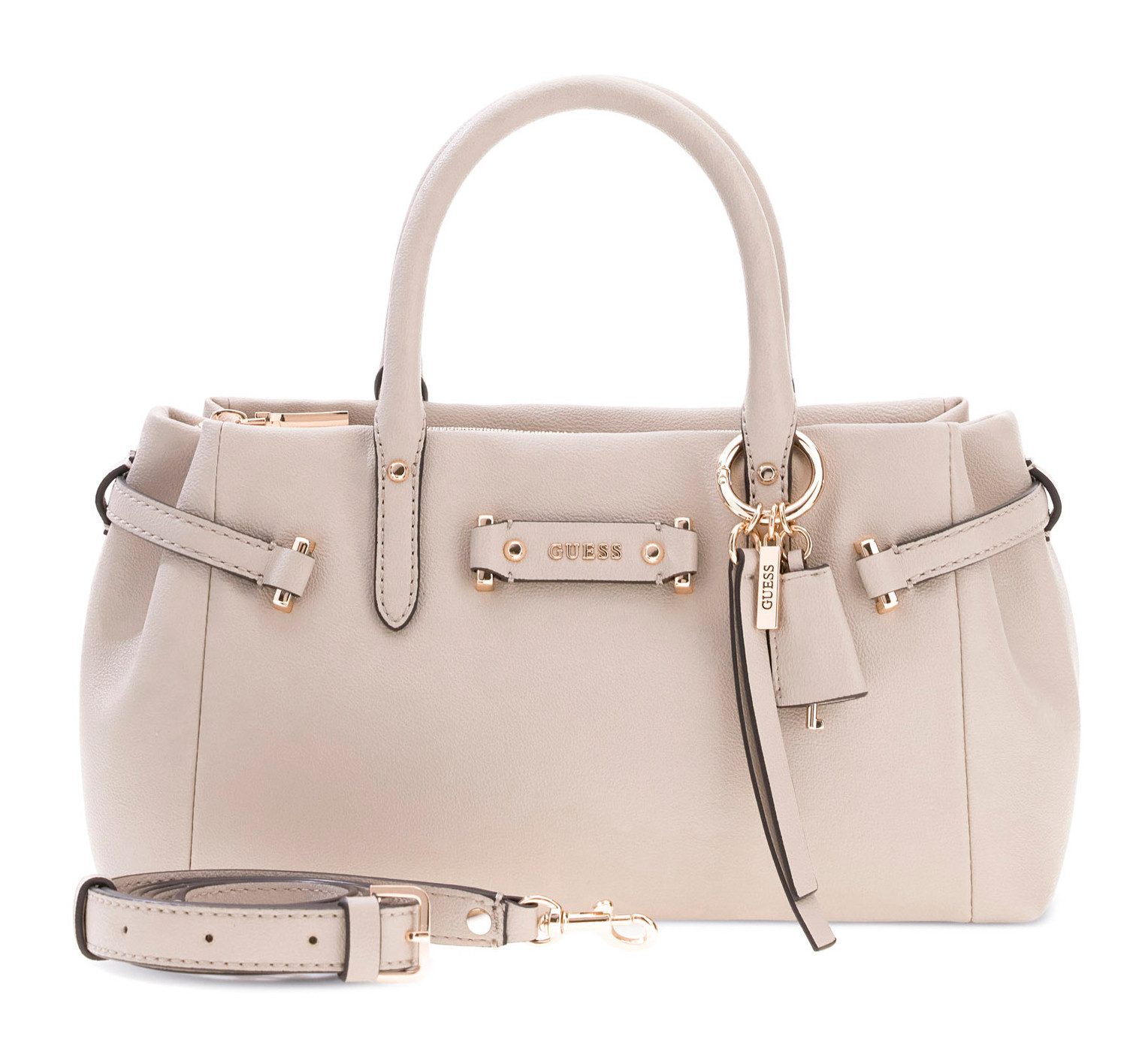 Guess Umhängetasche Girlfriend Satchel