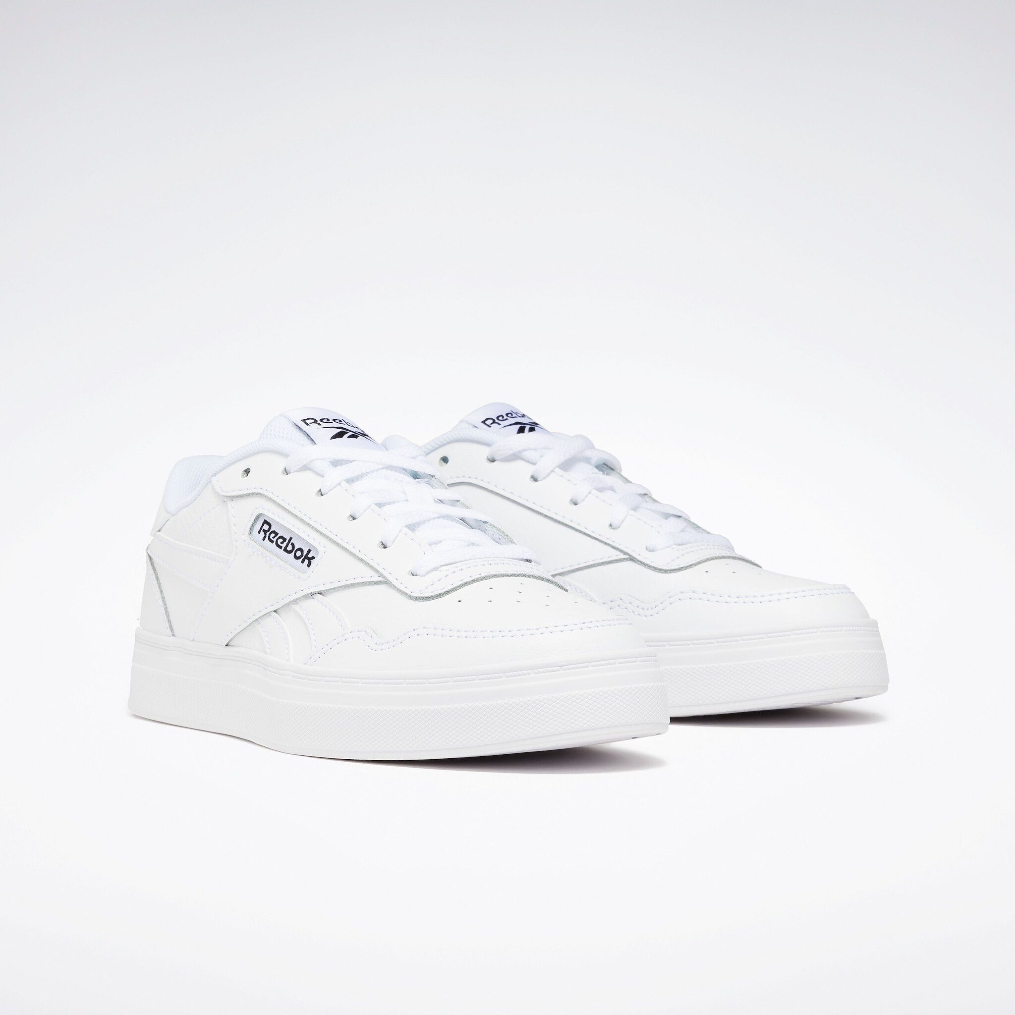 REEBOK COURT ADVANCE BOLD Sneaker