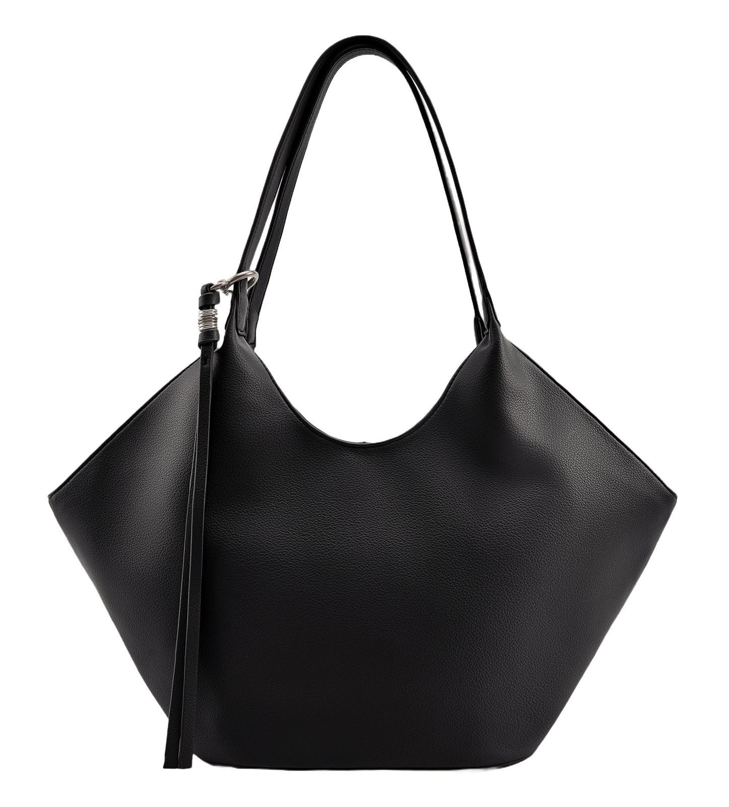 FREDsBRUDER Shopper Tulip Shopper, aus echtem Leder