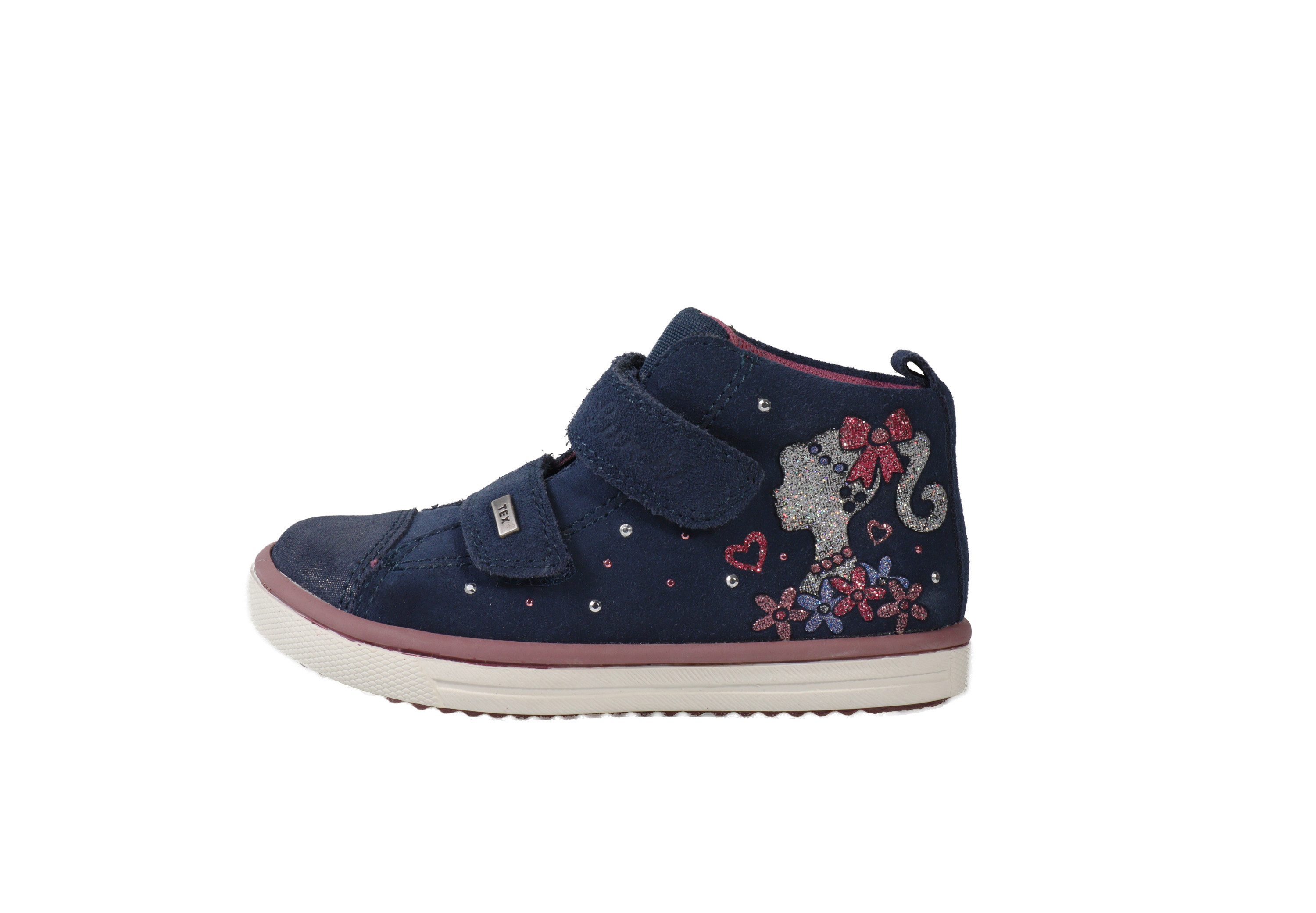 Lurchi Sneaker Sibel-TEX Sneaker