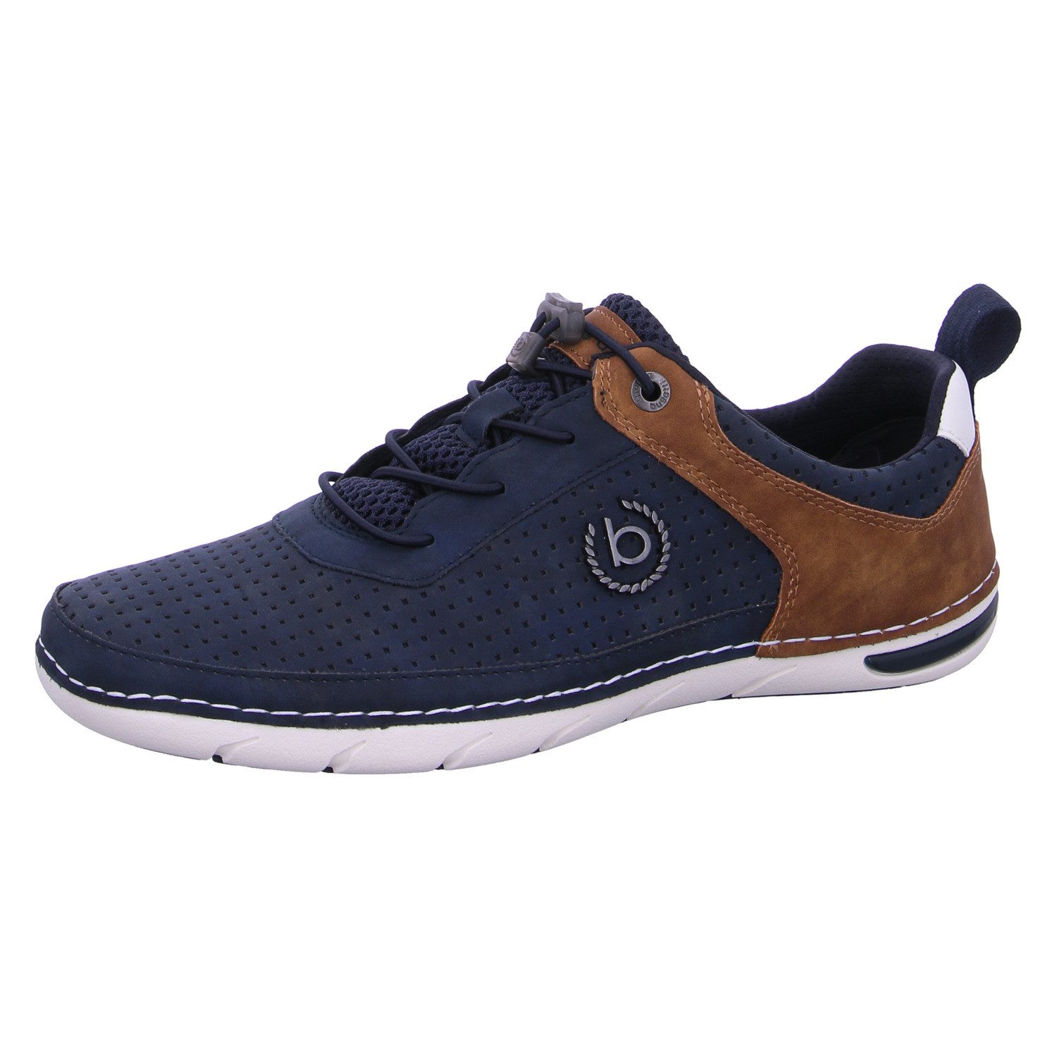 bugatti Glenans Schnürschuh günstig online kaufen