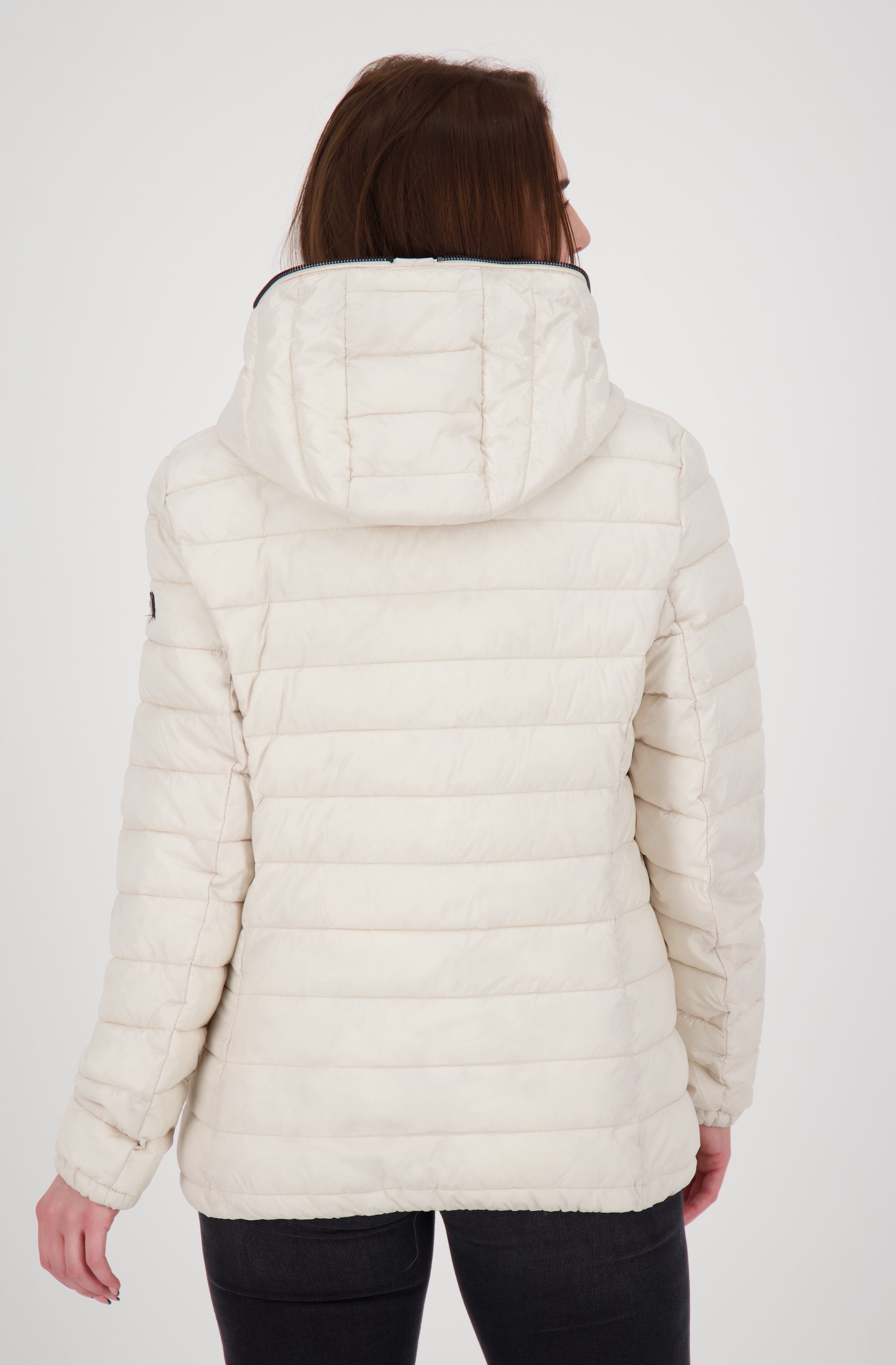 LPO Steppjacke GILMOUR MELVILLE VI Women auch in Großen Größen erhältlich