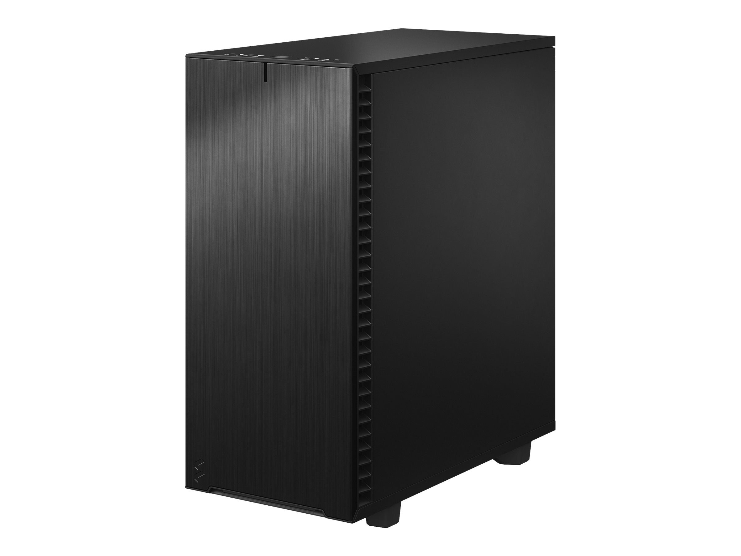 Fractal Design PC-Gehäuse FRACTAL DESIGN DEFINE 7 Compact (TG)