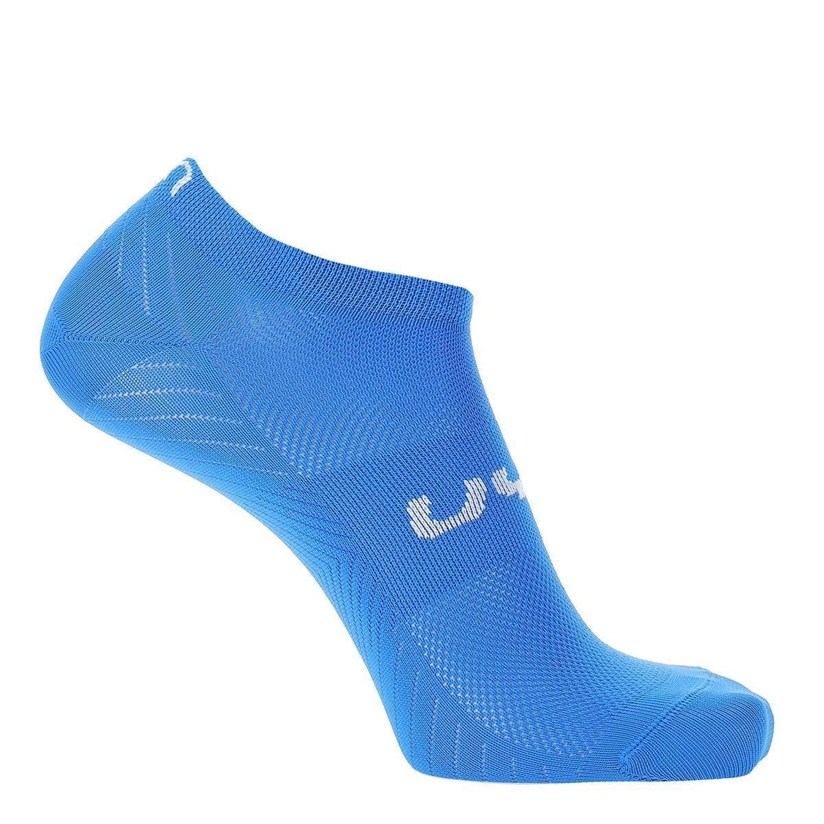 UYN Sportsocken Unisex Sneaker Socken, Pack Blau - 2er Essentials
