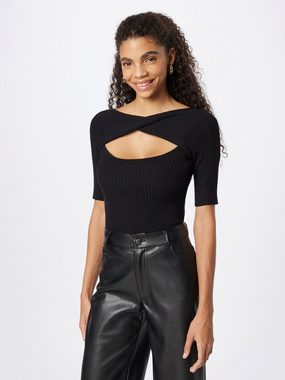 Guess Strickpullover AYSHA (1-tlg) Cut-Outs
