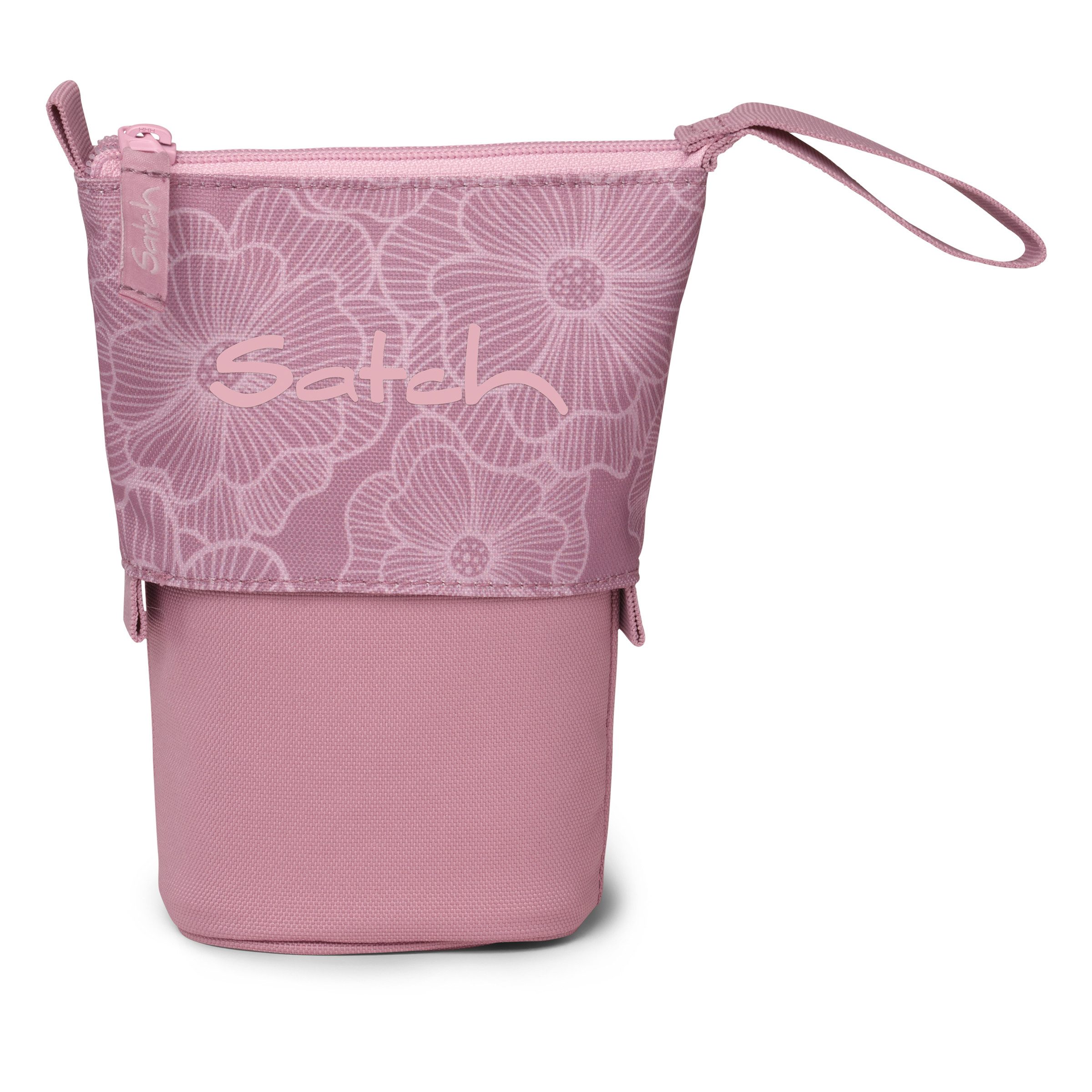 Satch Federmäppchen Pencil Slider, (1-tlg)