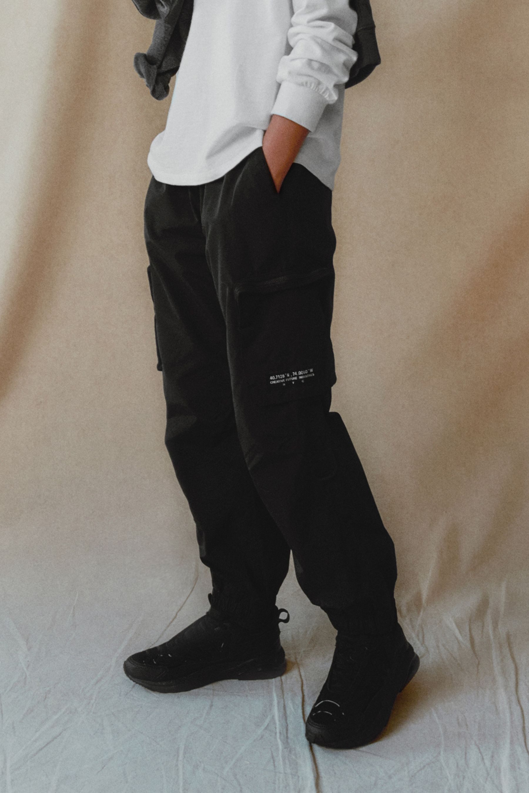 Next Cargohose Cargohose (1-tlg)