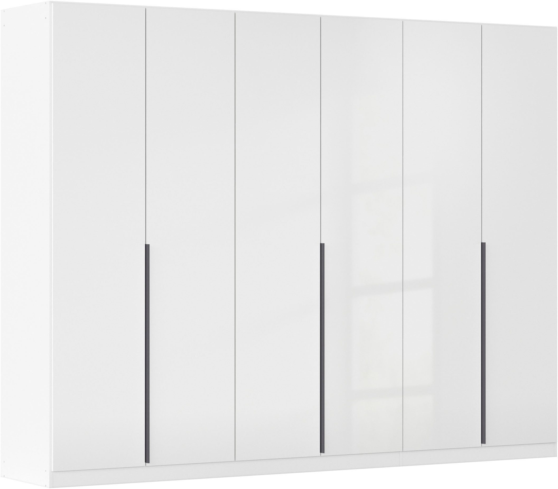 rauch Drehtürenschrank Kleiderschrank Schrank Garderobe AGORDO günstig online kaufen