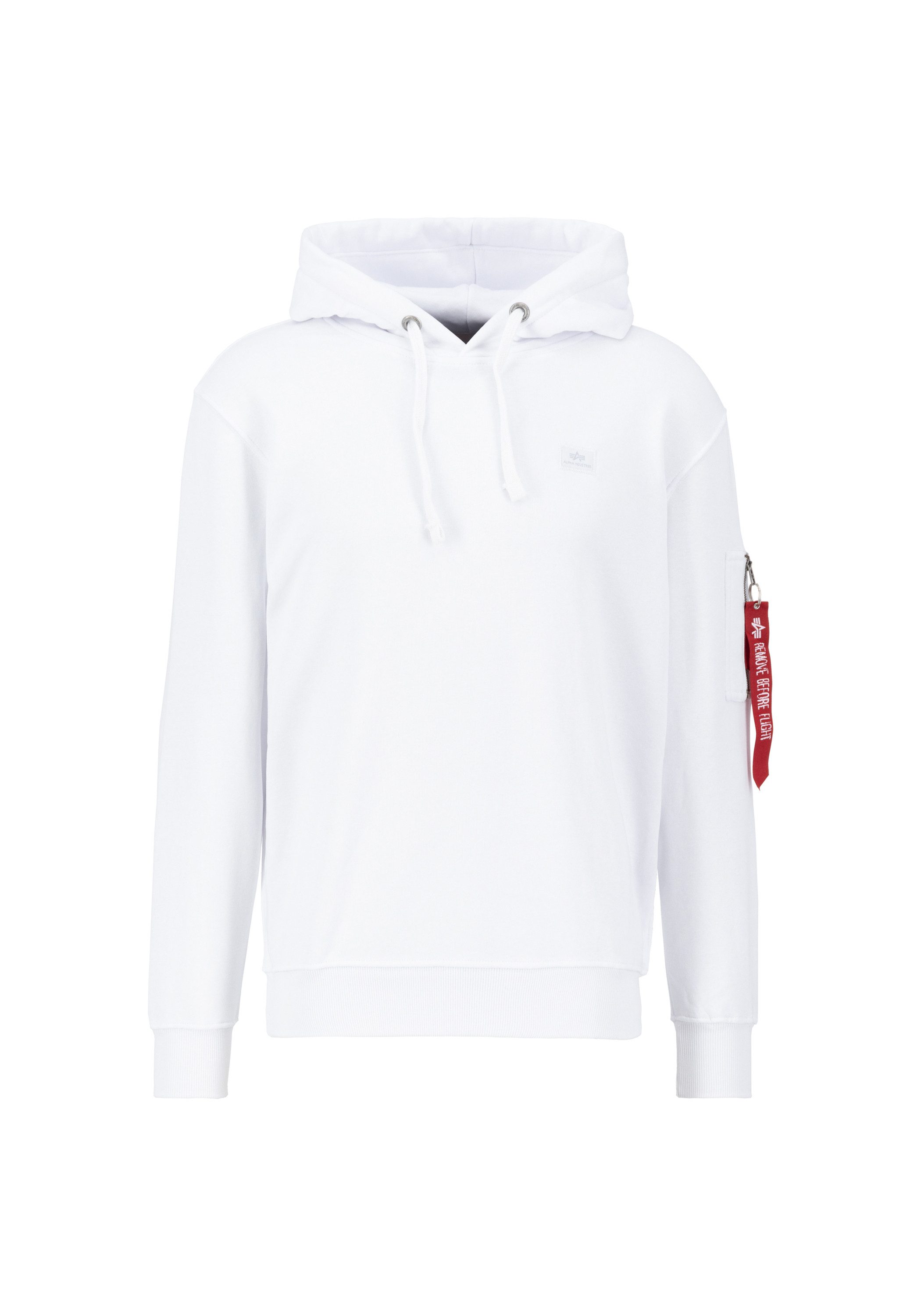 Alpha Industries Hoodie Alpha Industries Men günstig online kaufen