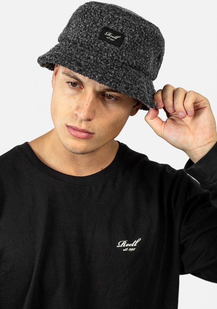 Fischerhut Bucket Hat