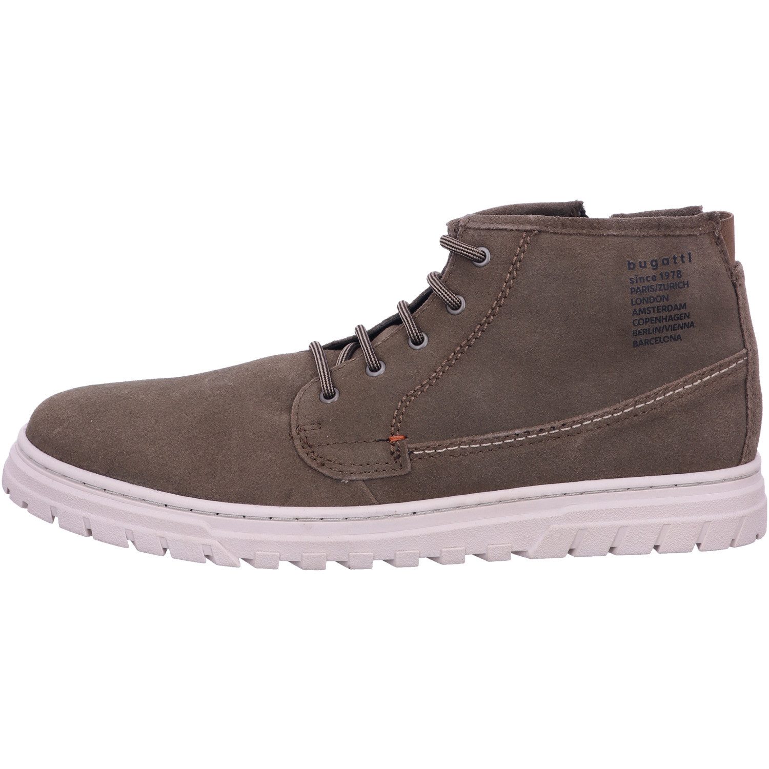 bugatti 321-AUE30-1400 5300 Winterstiefel