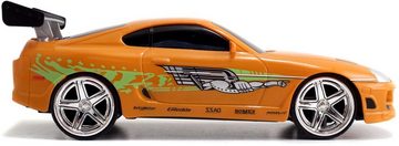 JADA RC-Auto ferngesteuertes Auto RC Fast & Furious Brian's Toyota 1:24 253203021