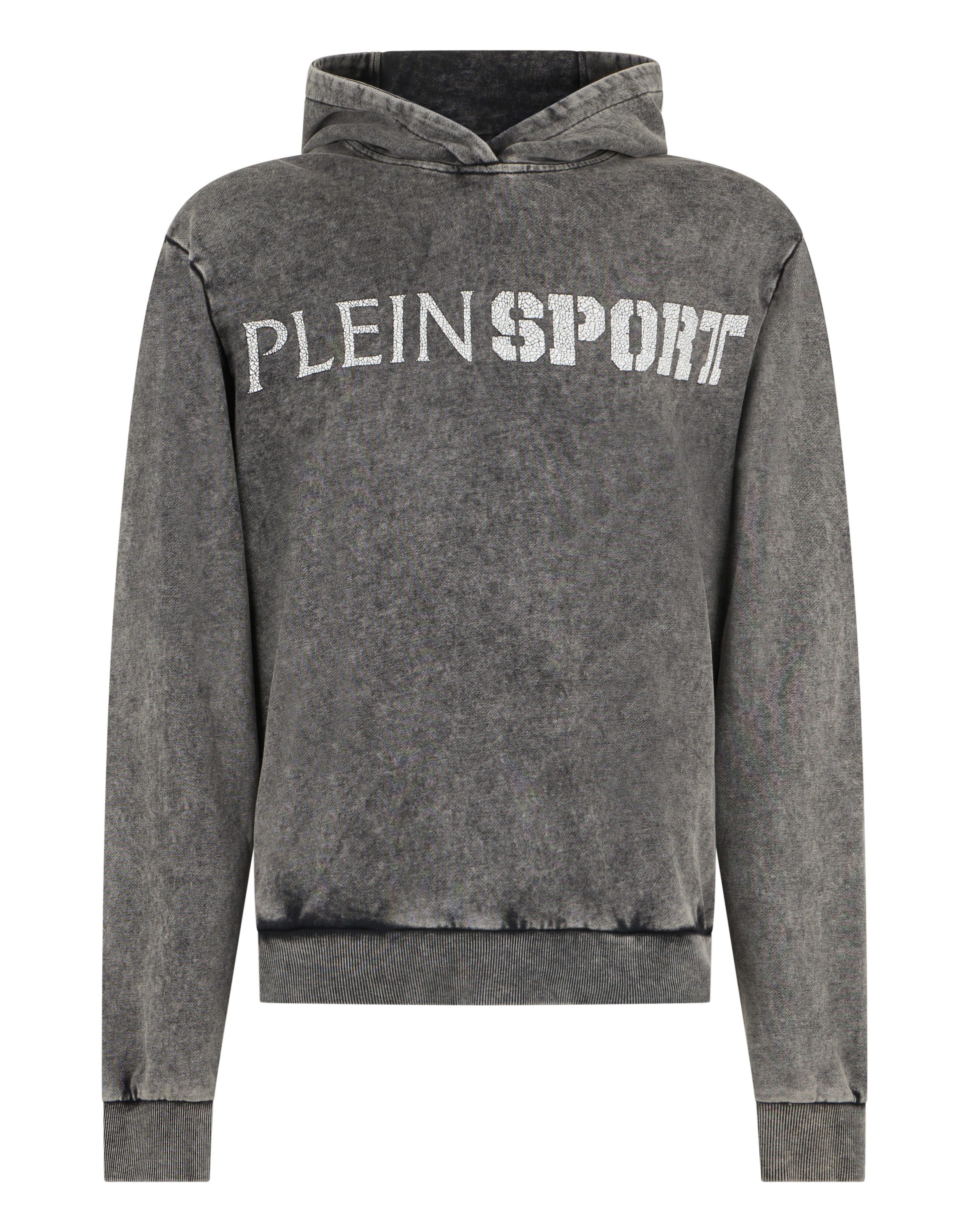 Sweatshirt Scratch