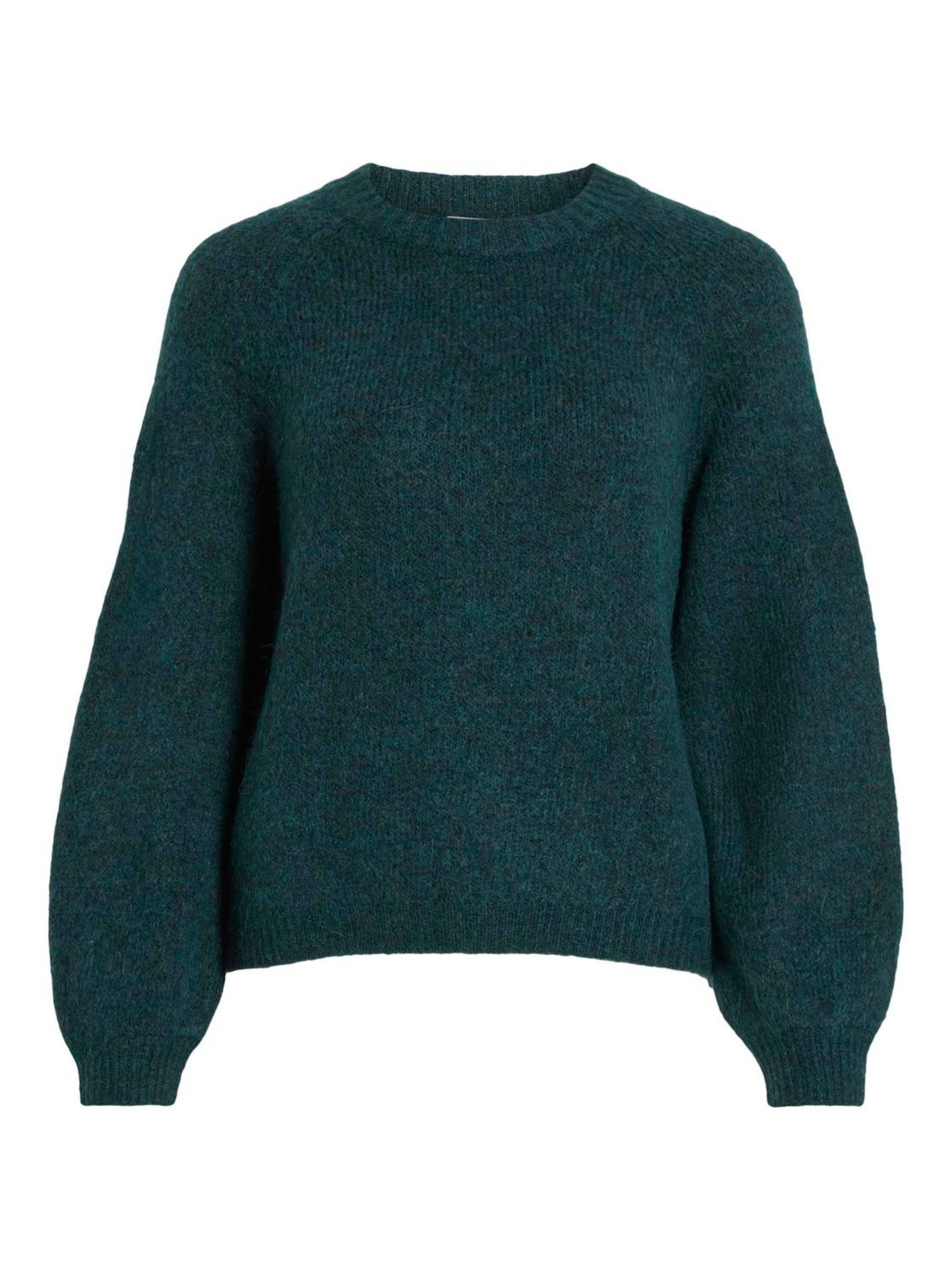 Vila Strickpullover