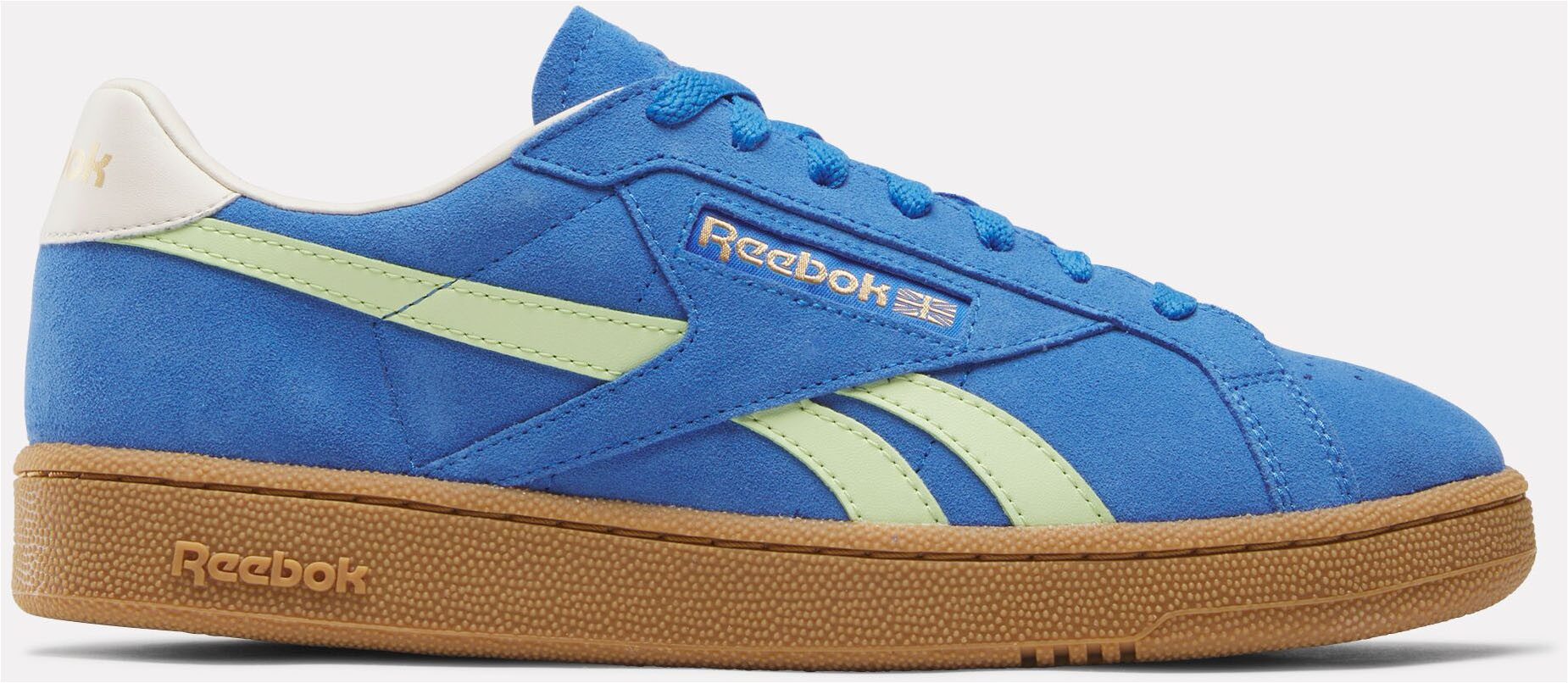 Reebok Classic CLUB C GROUNDS UK Кроссовки