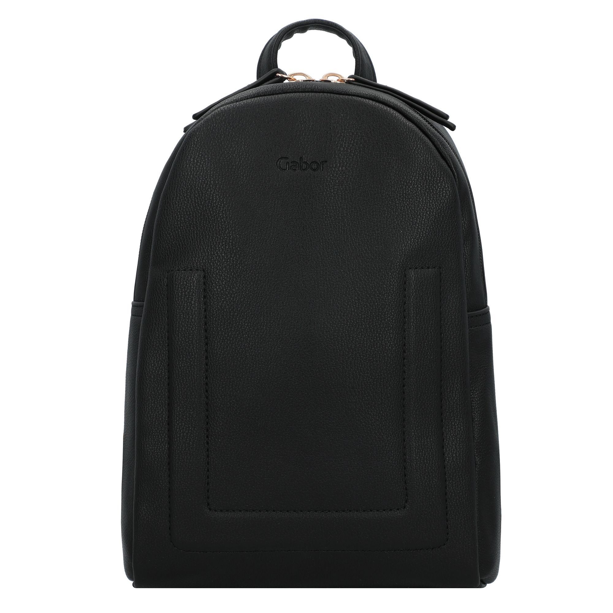 Gabor Cityrucksack Gillian, Polyurethan