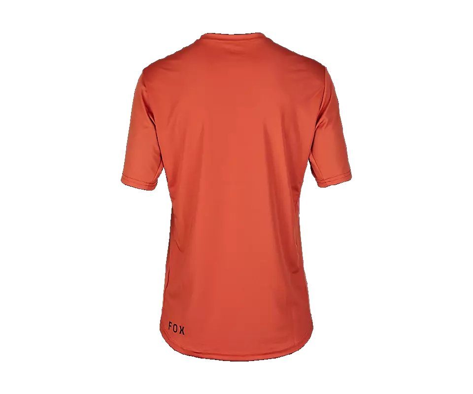 Fox Racing Radtrikot RANGER SS JERSEY LAB HEAD
