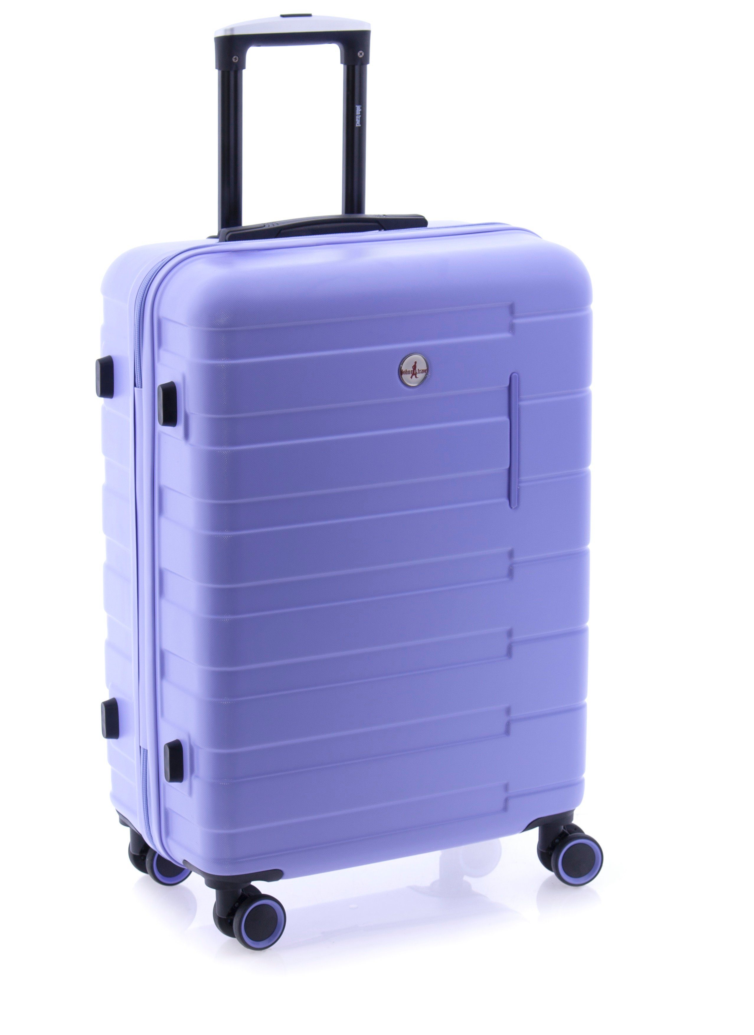 John Travel Hartschalen-Trolley Чемоданы - 66 cm - 4 Rollen