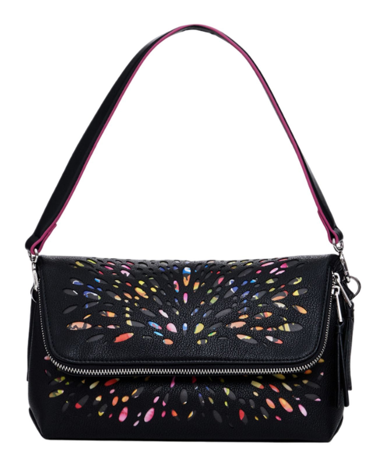 Desigual Umhängetasche Venecia 3.0 Crossbody Bag günstig online kaufen