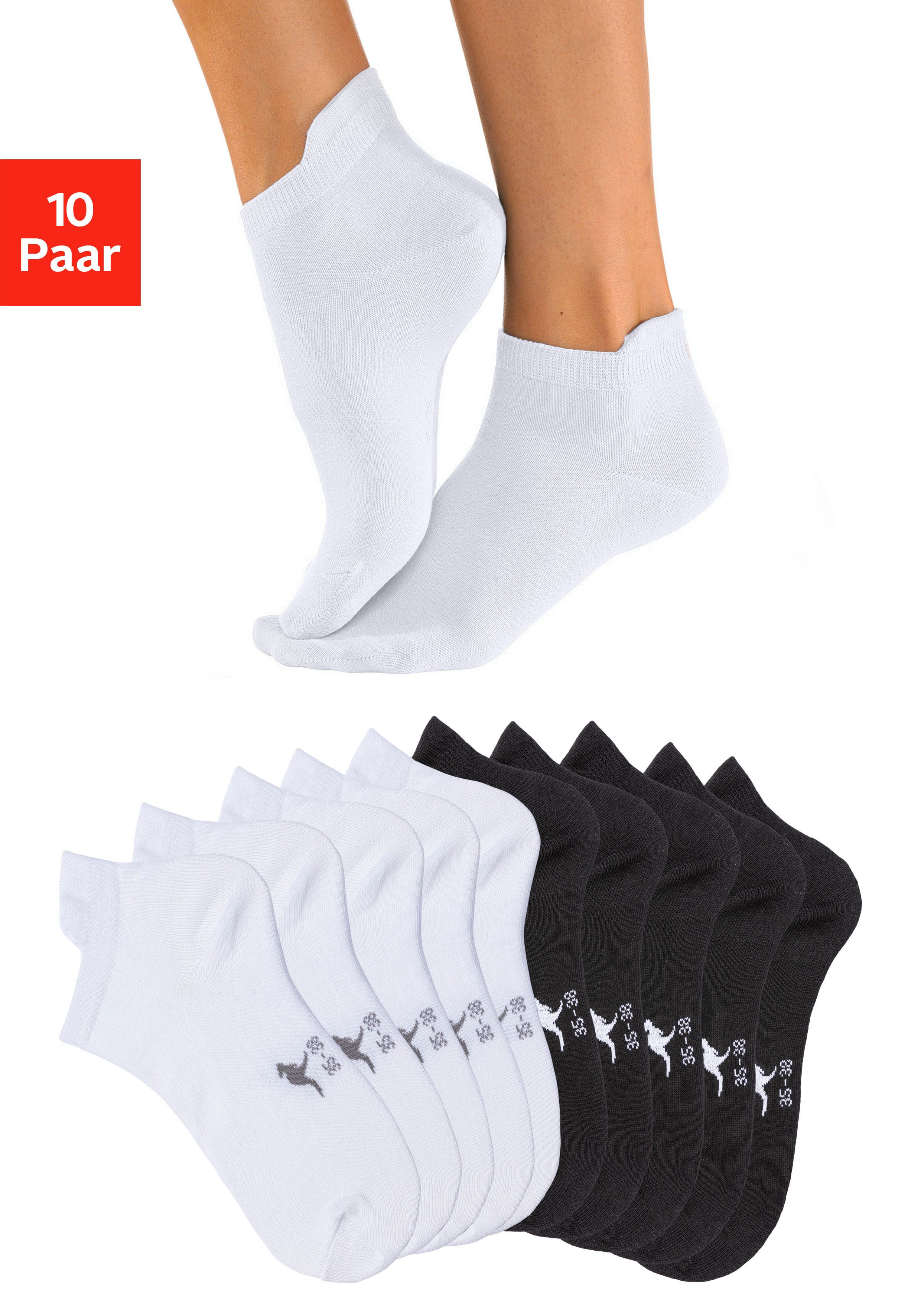 Sneakersocken