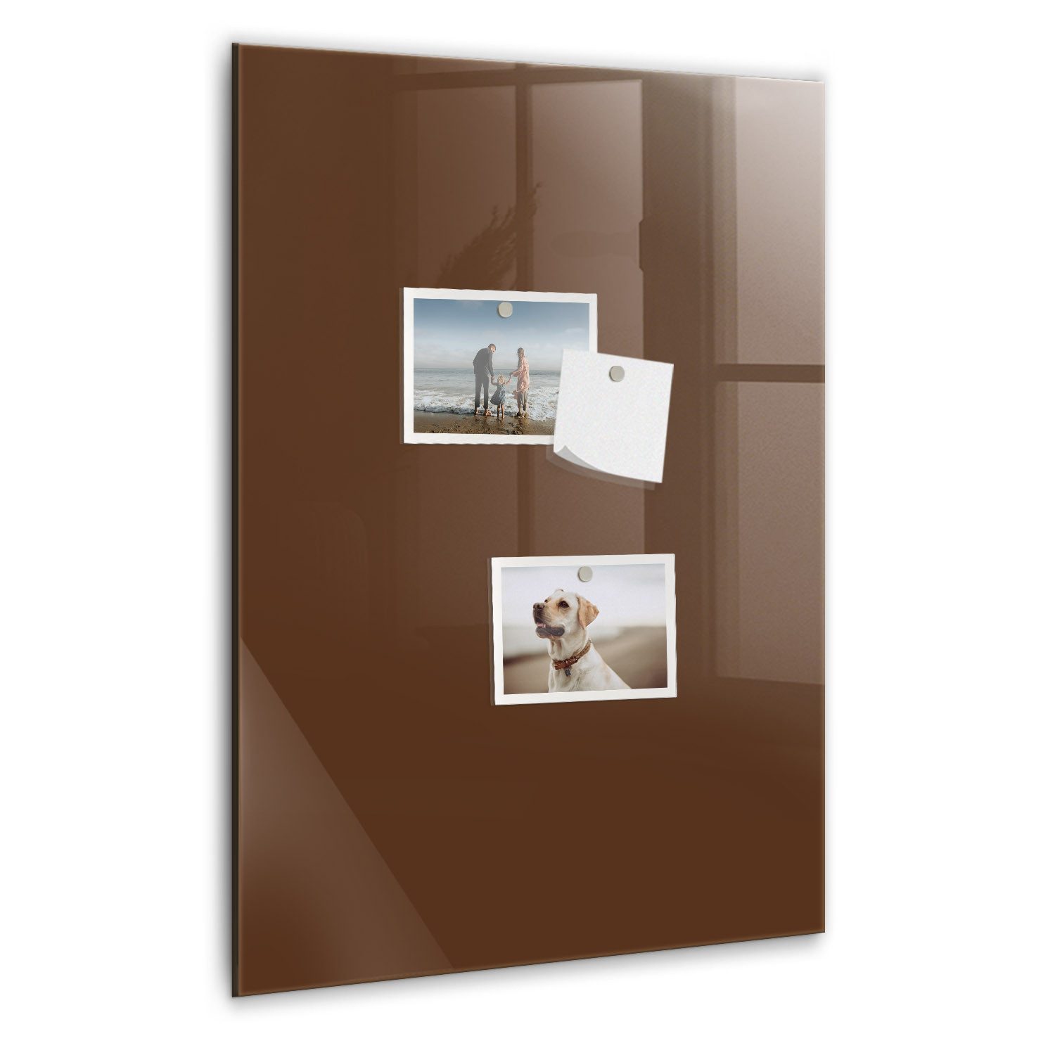 Tulup Magnettafel Glastafel mit Magneten Memoboard günstig online kaufen