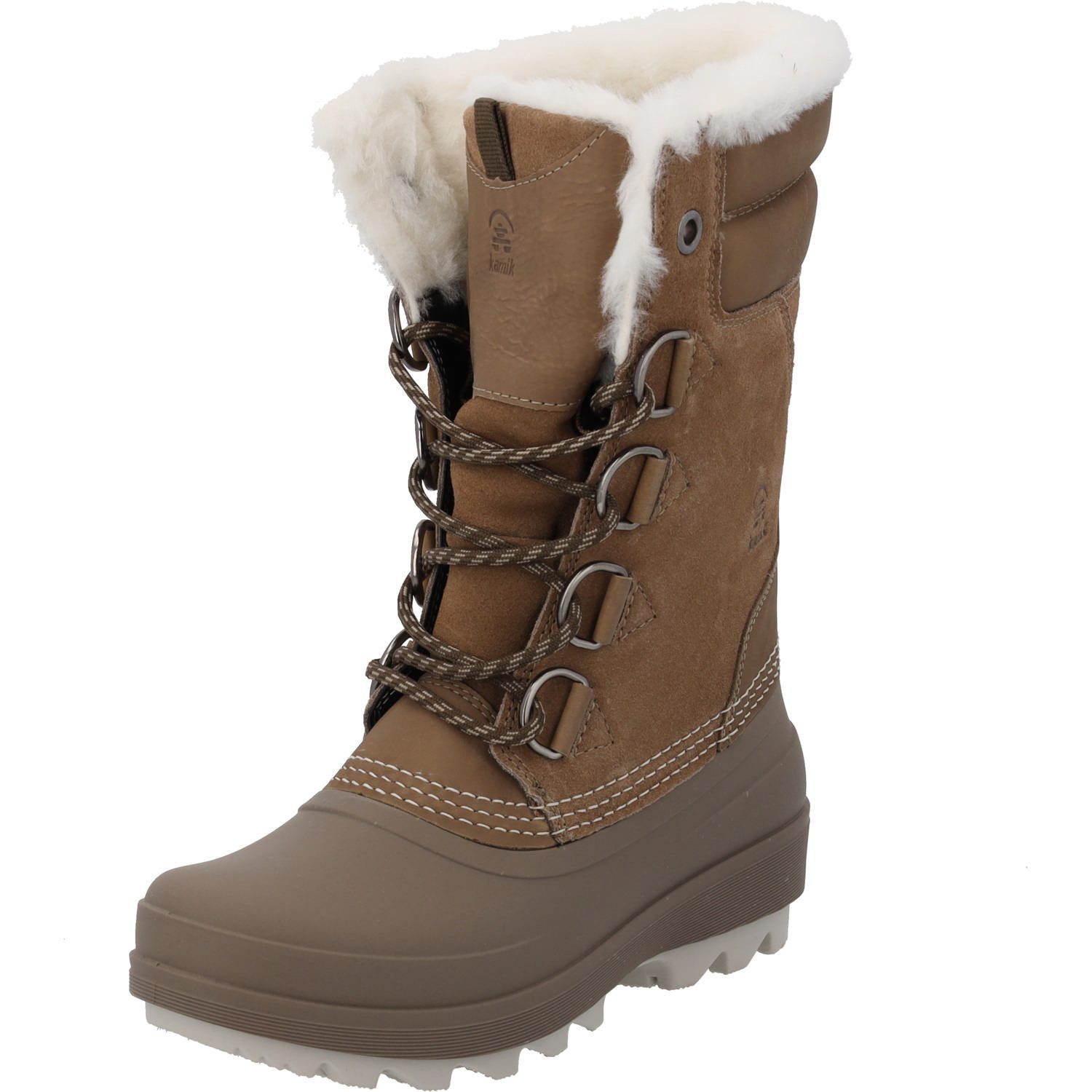 Kamik WK2429C-FOS LAUREN Winterstiefel günstig online kaufen