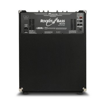 Ampeg Verstärker (Rocket Bass RB-210 - Bass Combo Verstärker)
